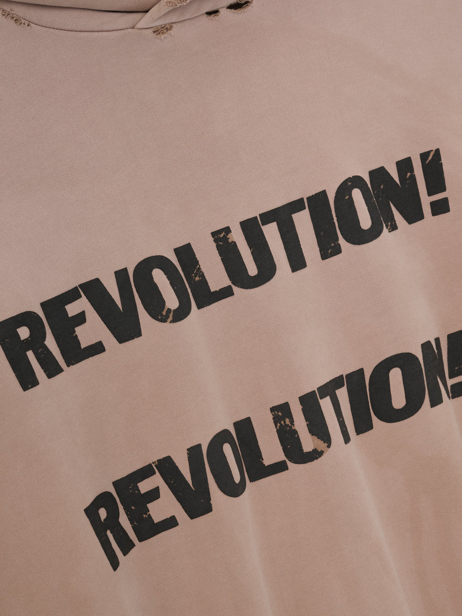 Revolution Hoodie - 3
