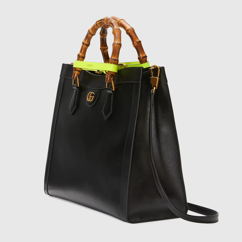 GUCCI Gucci Diana medium tote bag outlook
