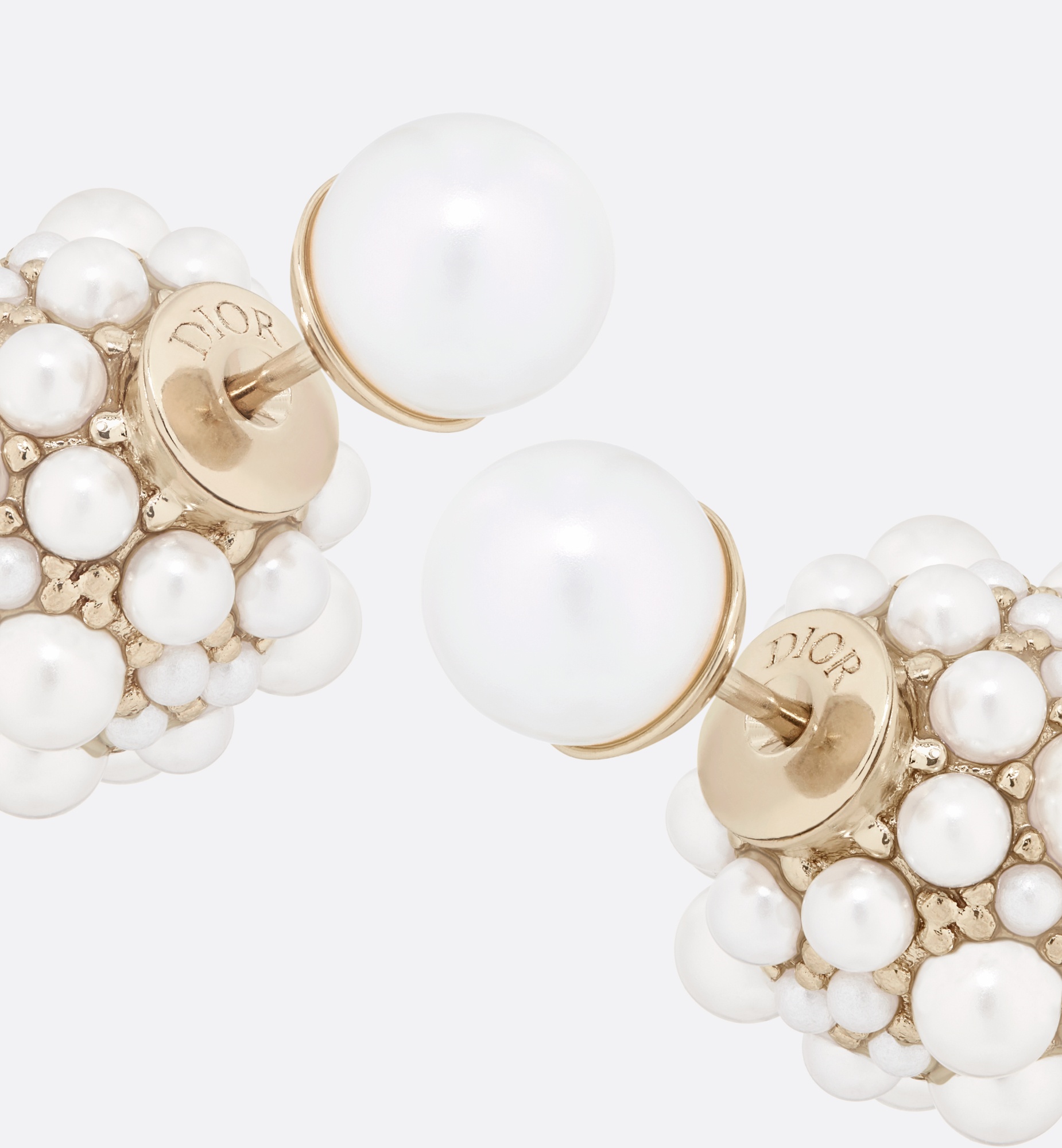 Dior Tribales Earrings - 3