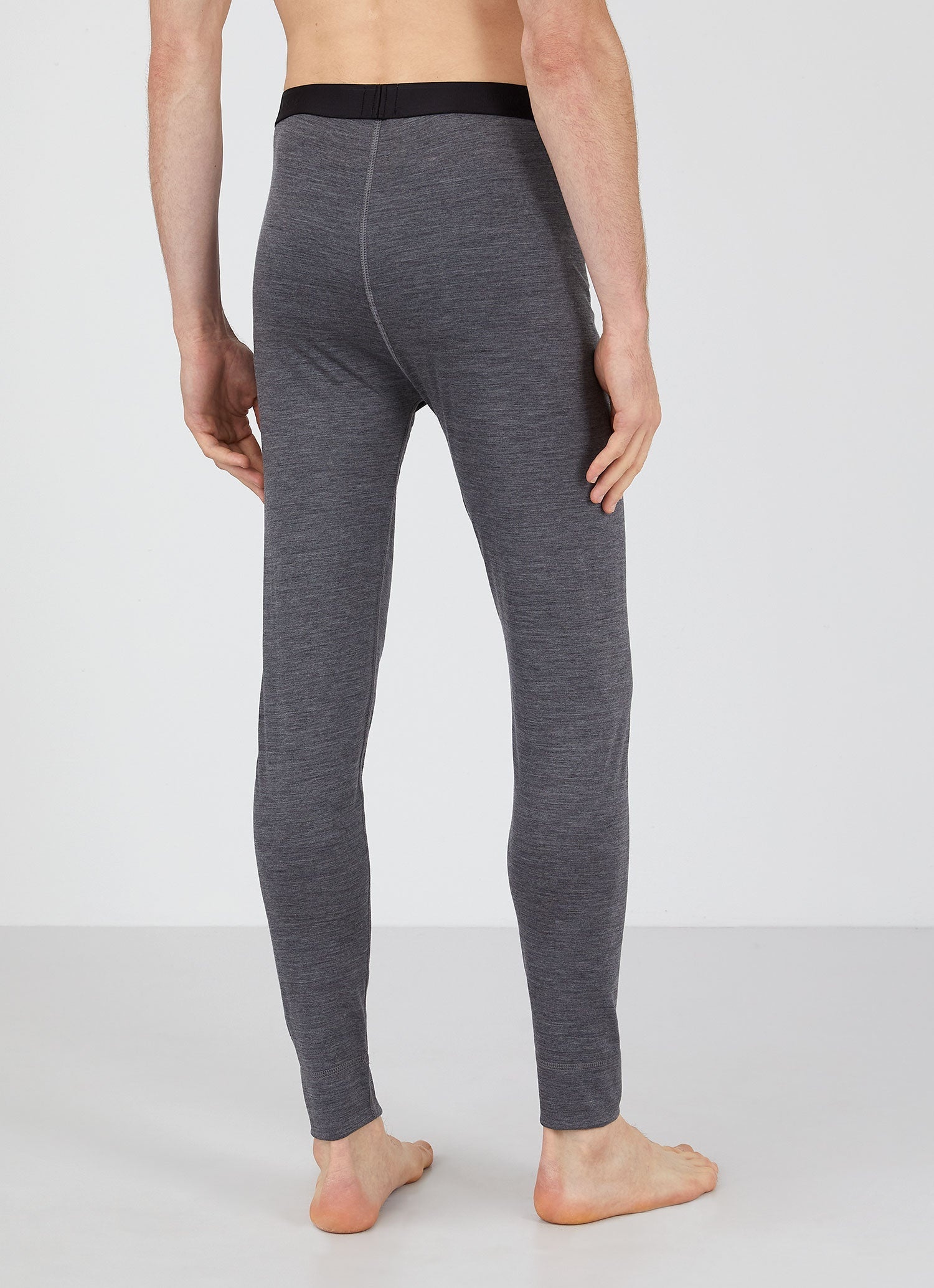 Thermal Merino Long Johns - 4