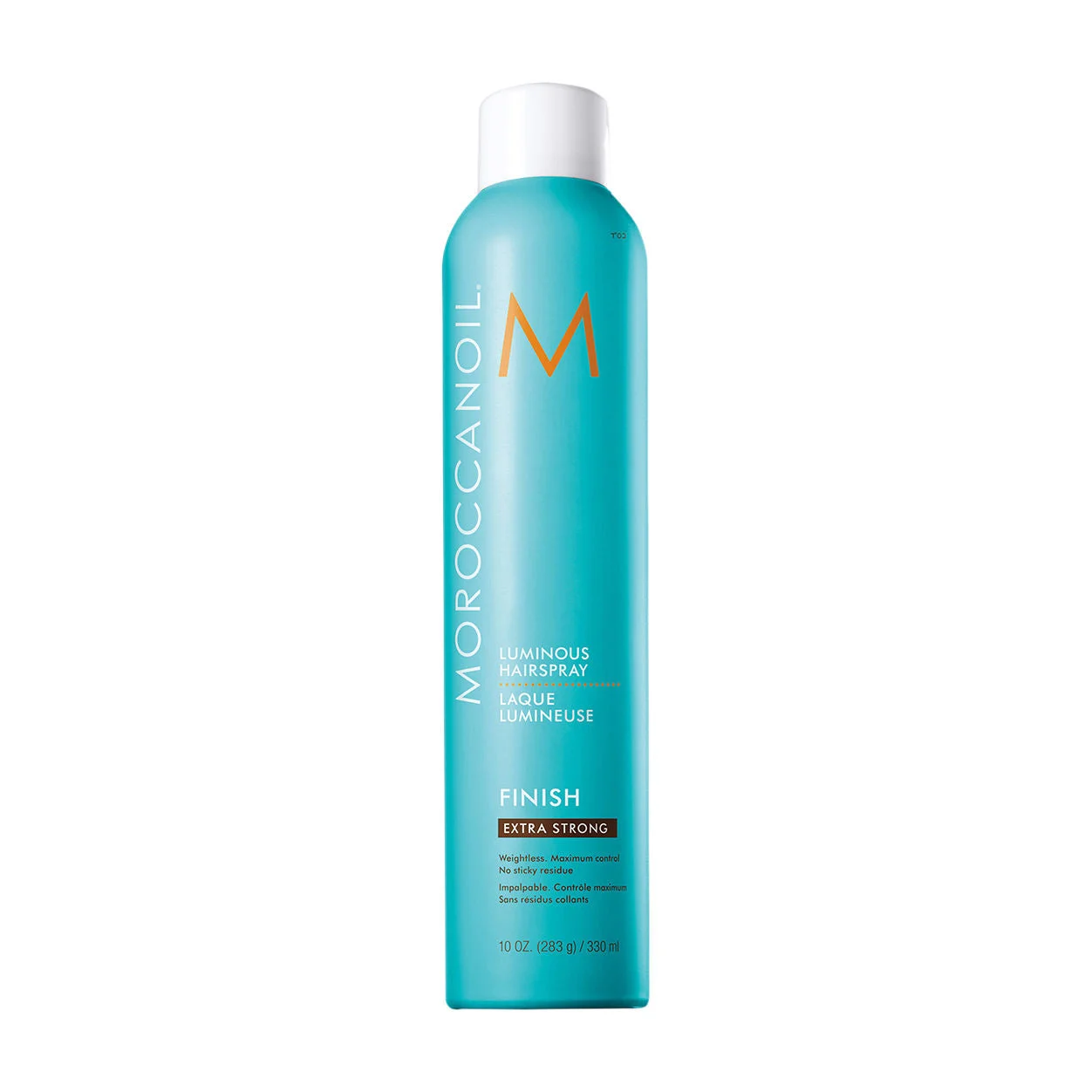 Luminous Hairspray Extra Strong - 1