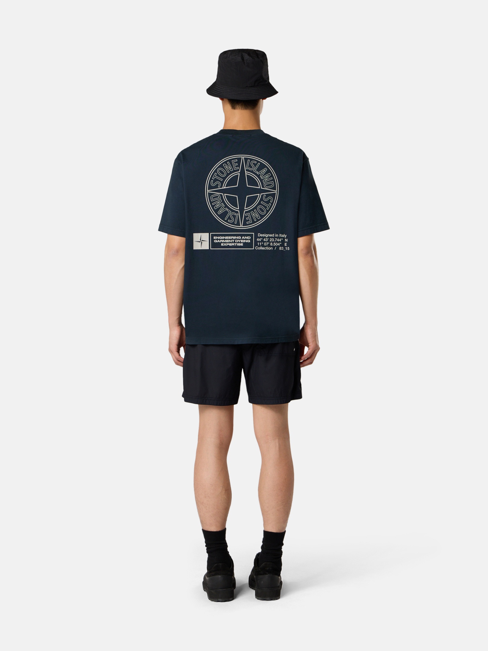 2100037 COMBED ORGANIC COTTON JERSEY - 2