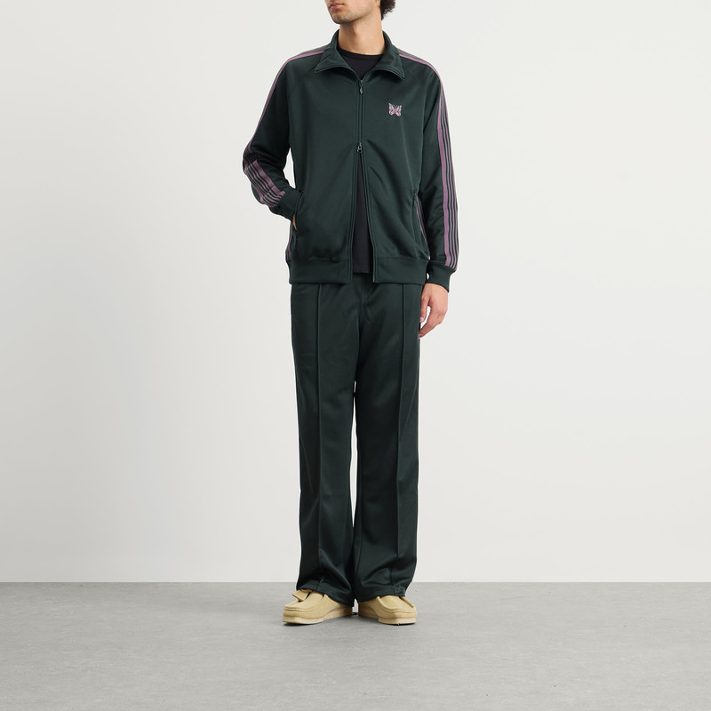 NEEDLES Needles Poly Smooth Track Jacket outlook