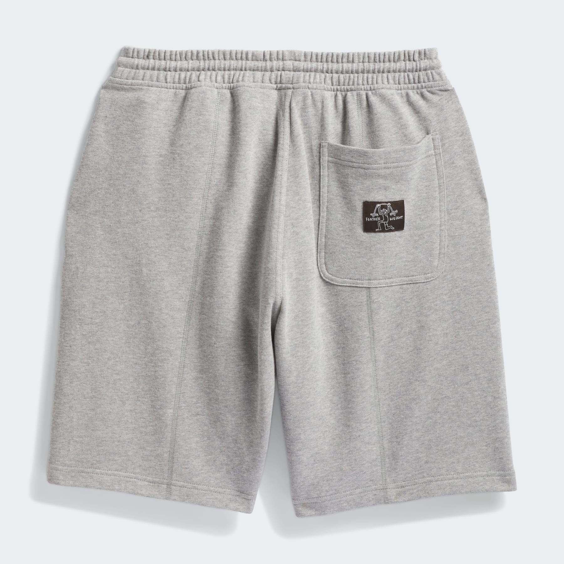 Shmoofoil Featherweight Shorts (Gender Neutral) - 2