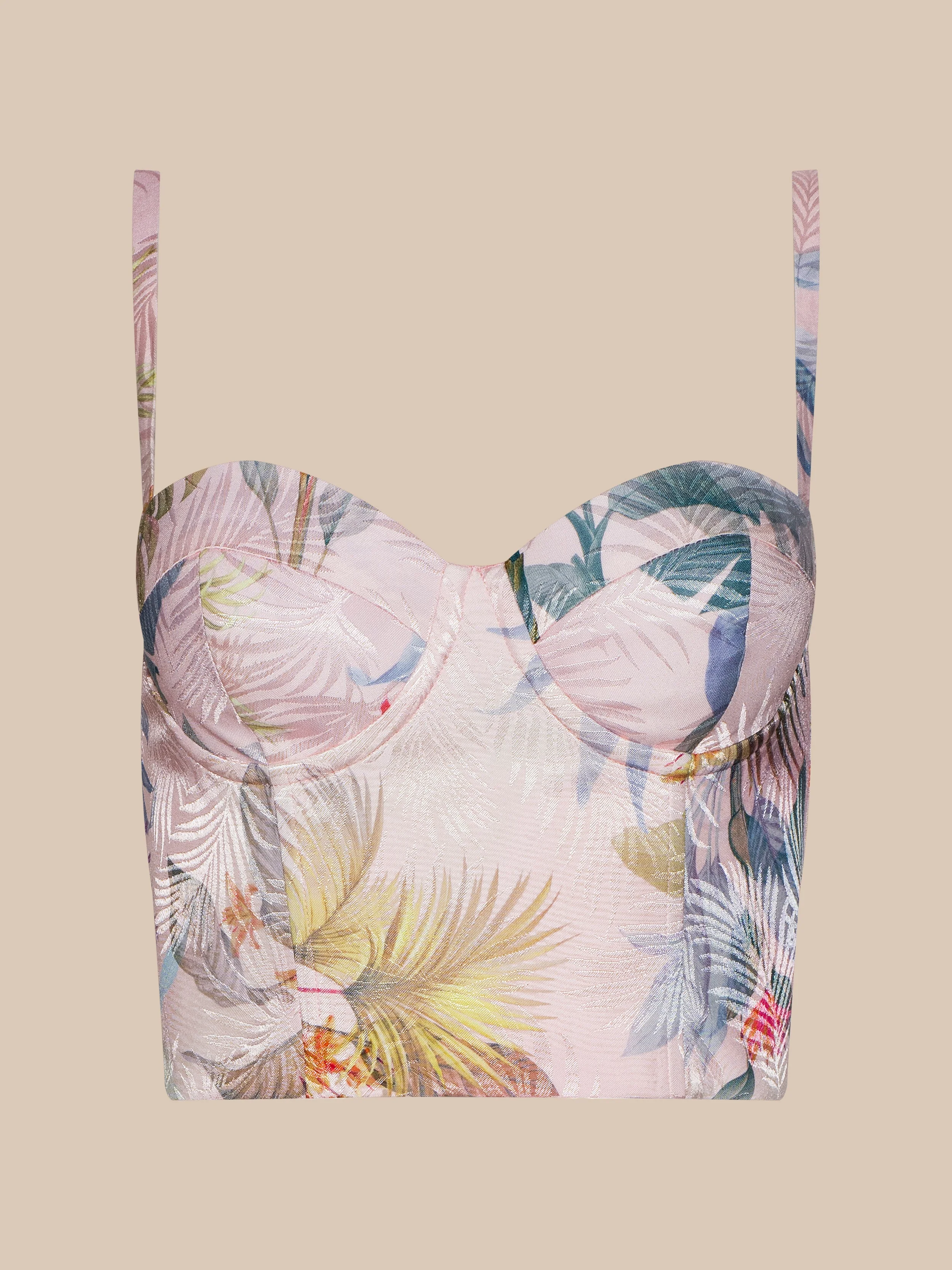 Sonya Bustier - 1