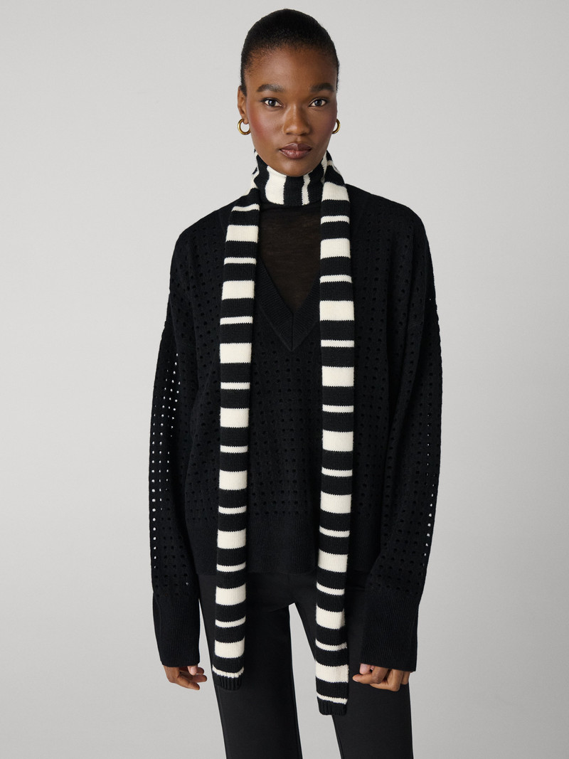 Valley Scarf 3
