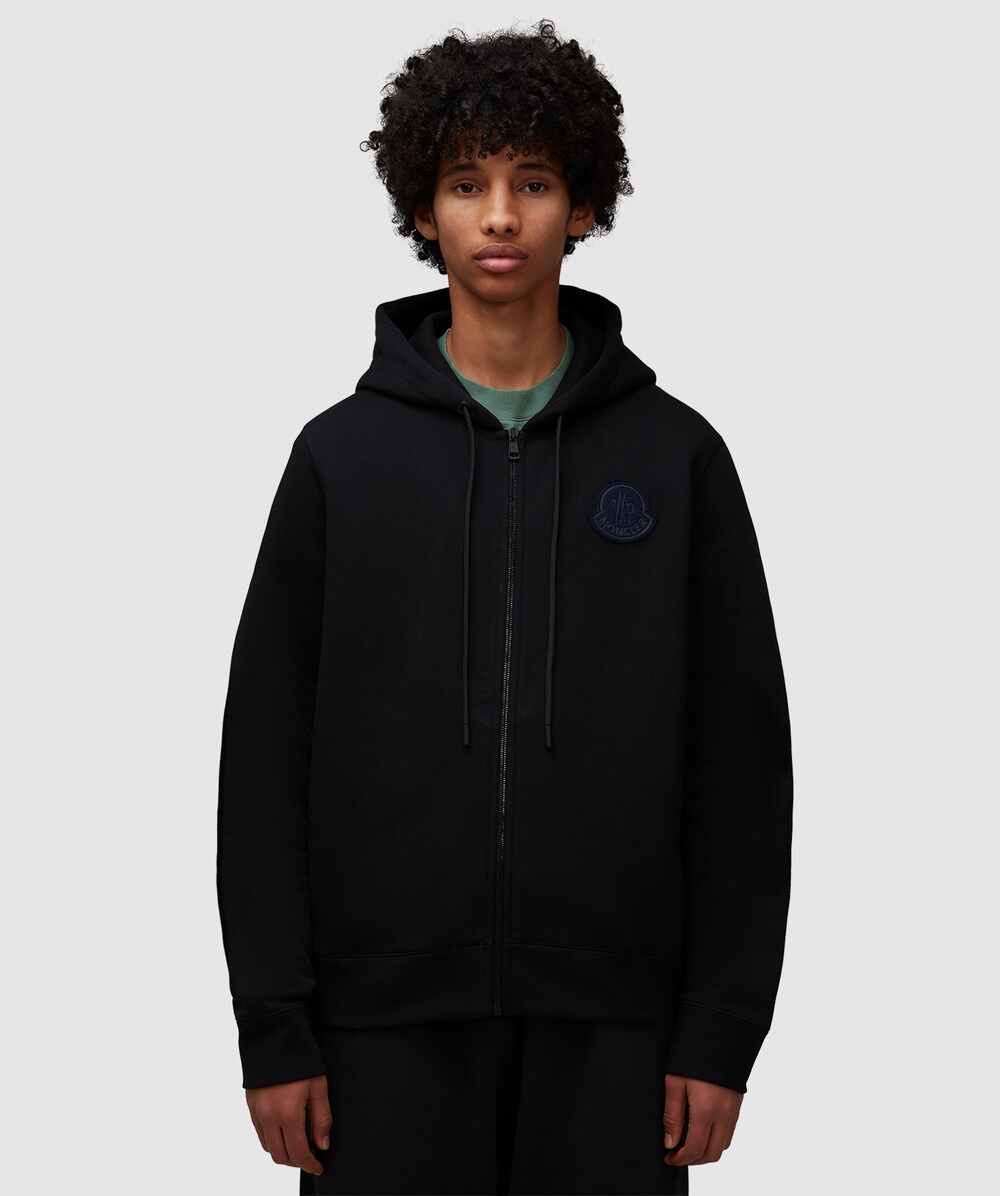 Moncler reversible hoodie zip up ★関税込 Moncler Zip up hoodie | sevenstore | REVERSIBLE