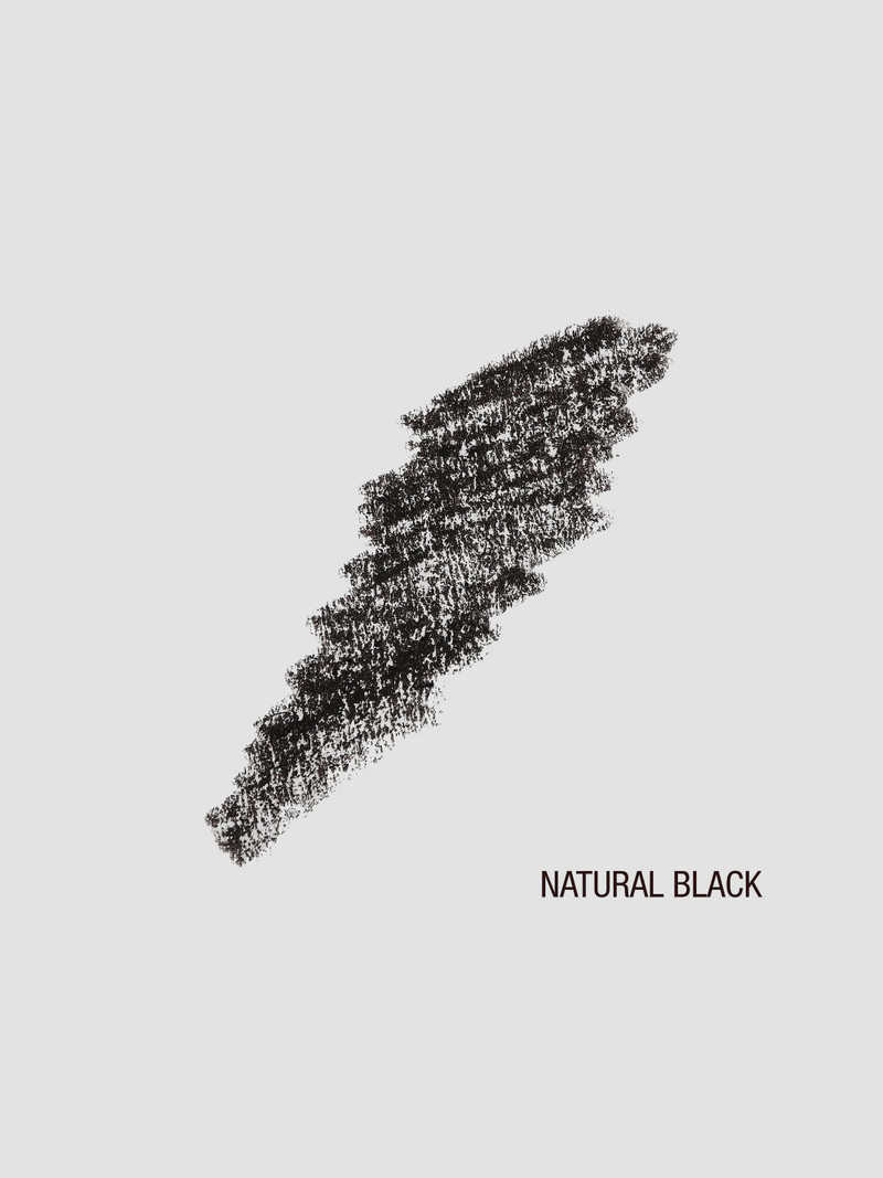 Women's Brow Lift - Natural Black 4