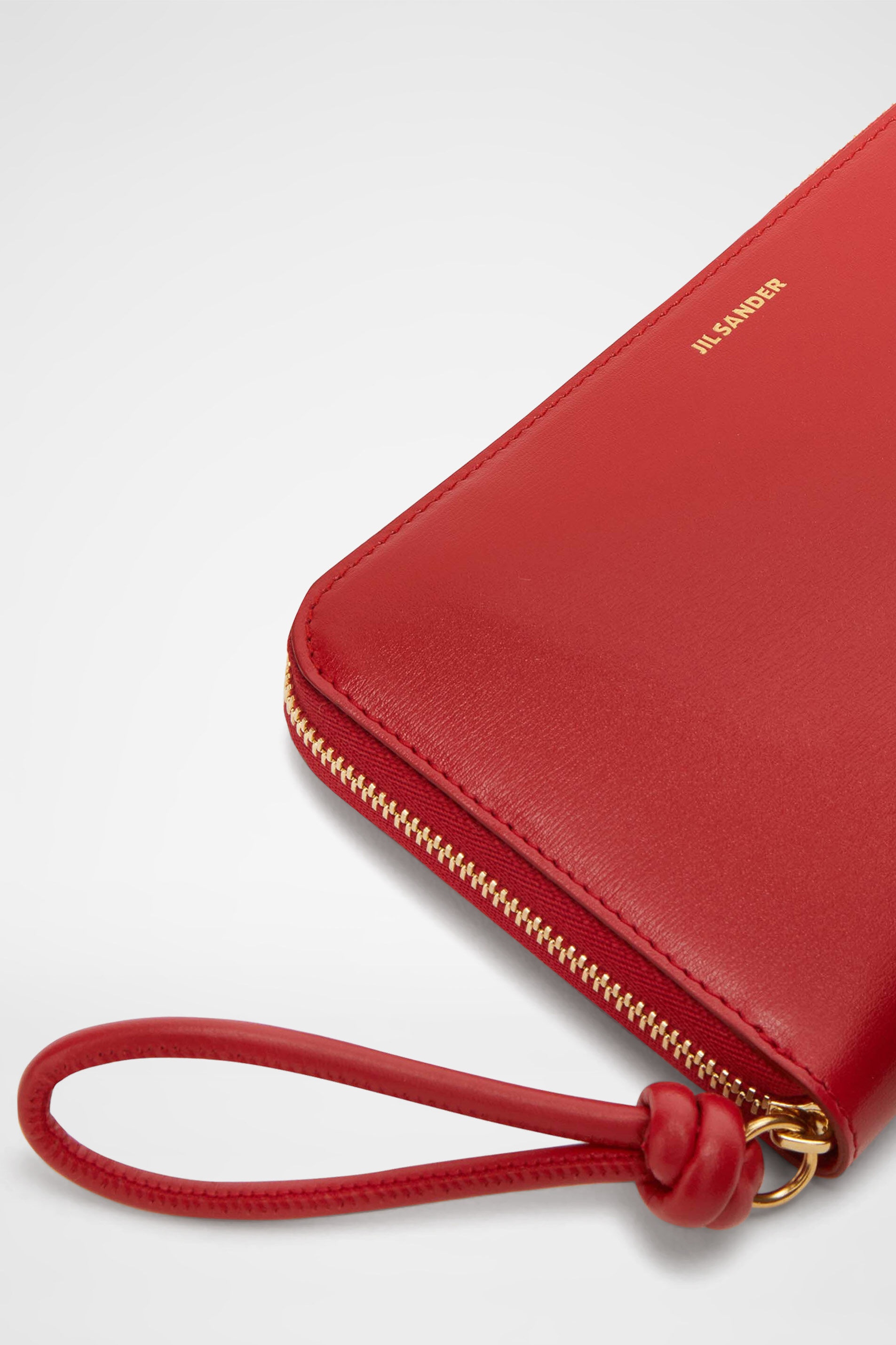 Zip Around Wallet - 4
