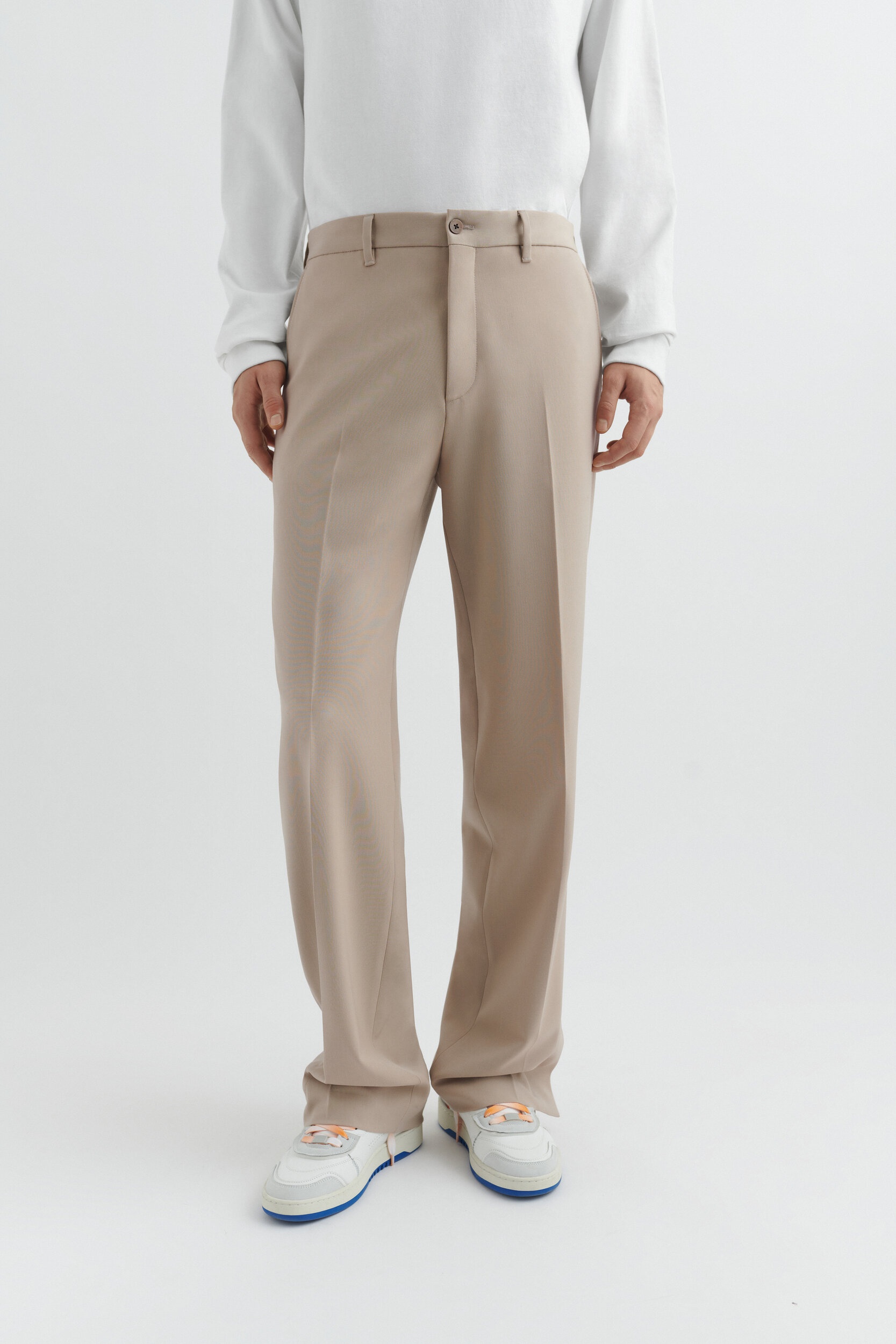 Grade Trousers - 2