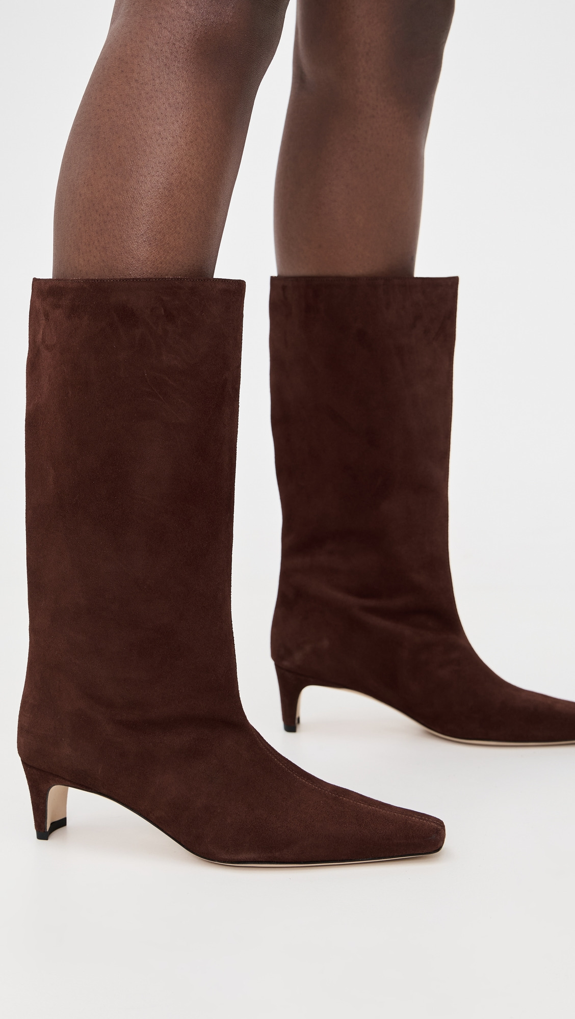 Midcalf Wally Boots - 2