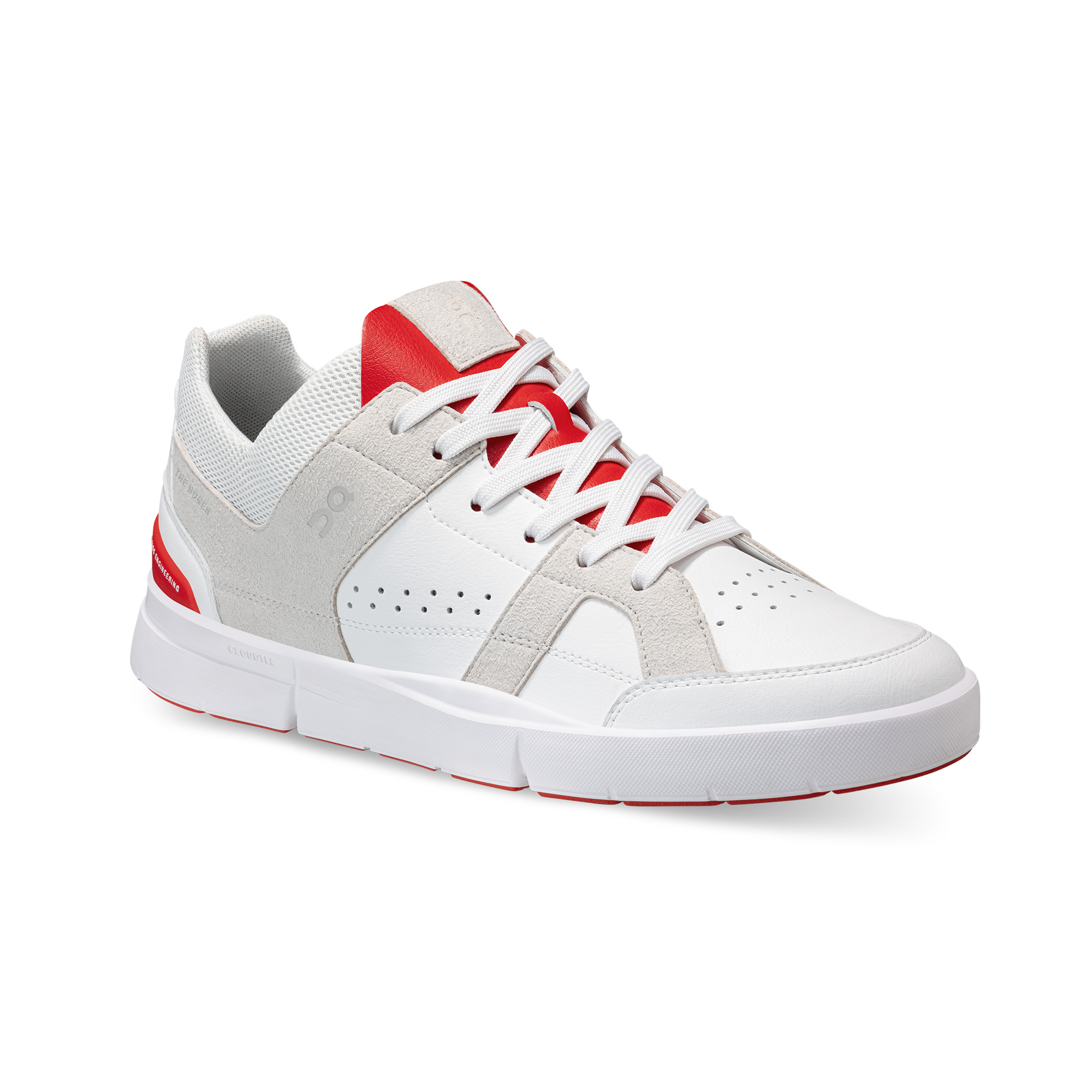 On THE ROGER Clubhouse | REVERSIBLE