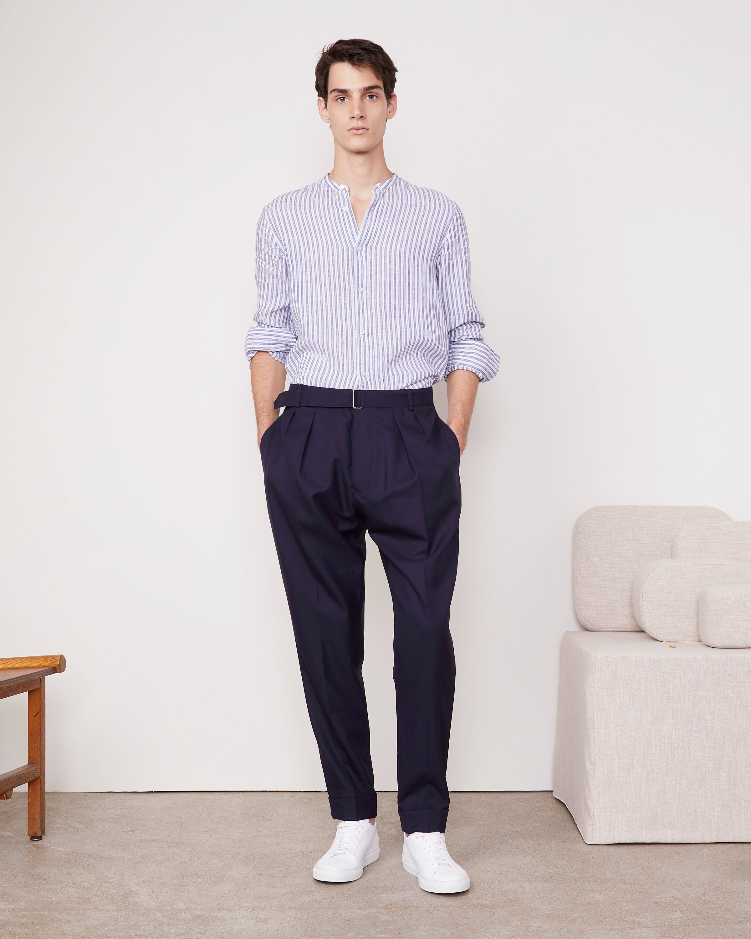 PIERRE PANTS - 1