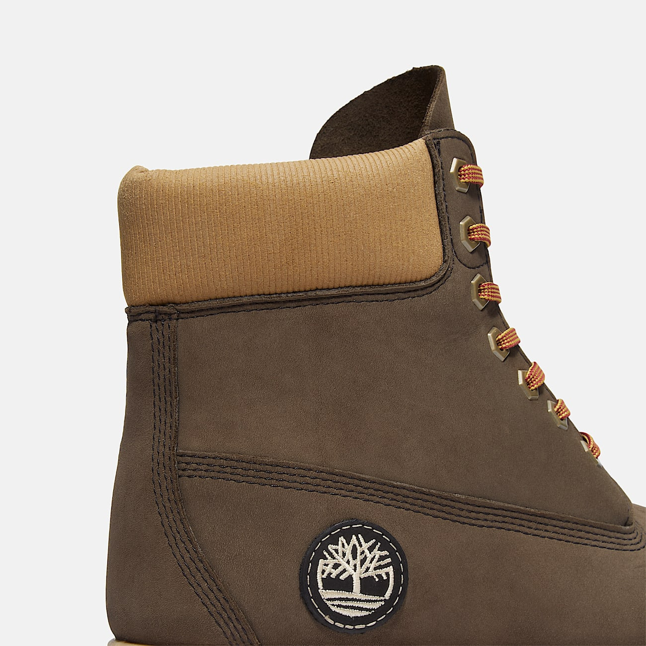 Men's Timberland® Premium 6-Inch Waterproof Boot - 7
