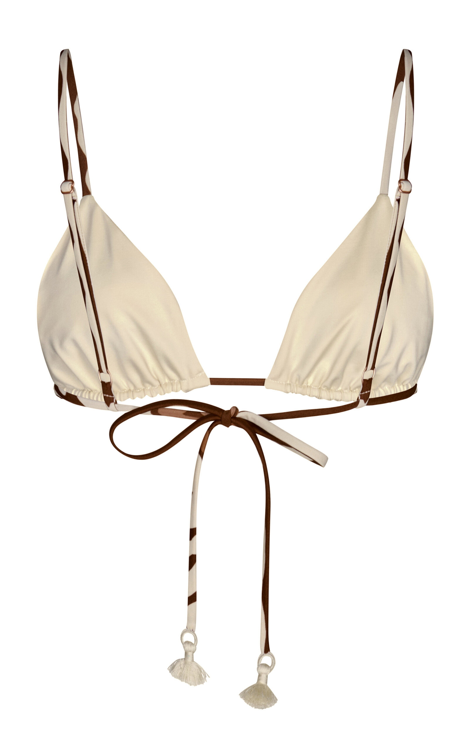 Konibo Triangle Bikini Top multi - 5