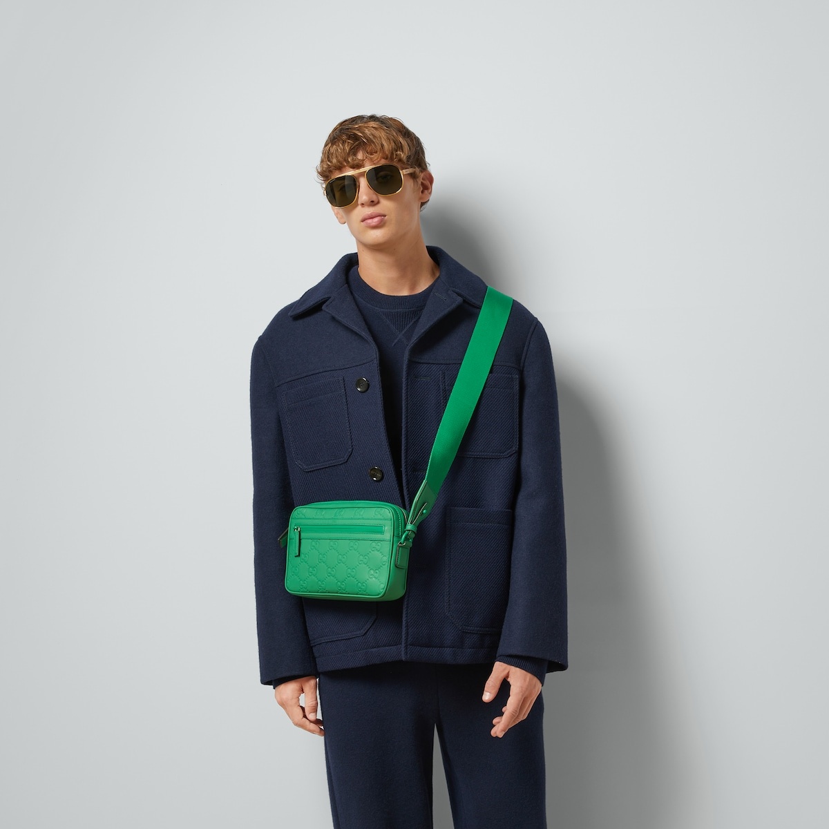 GG crossbody bag - 2