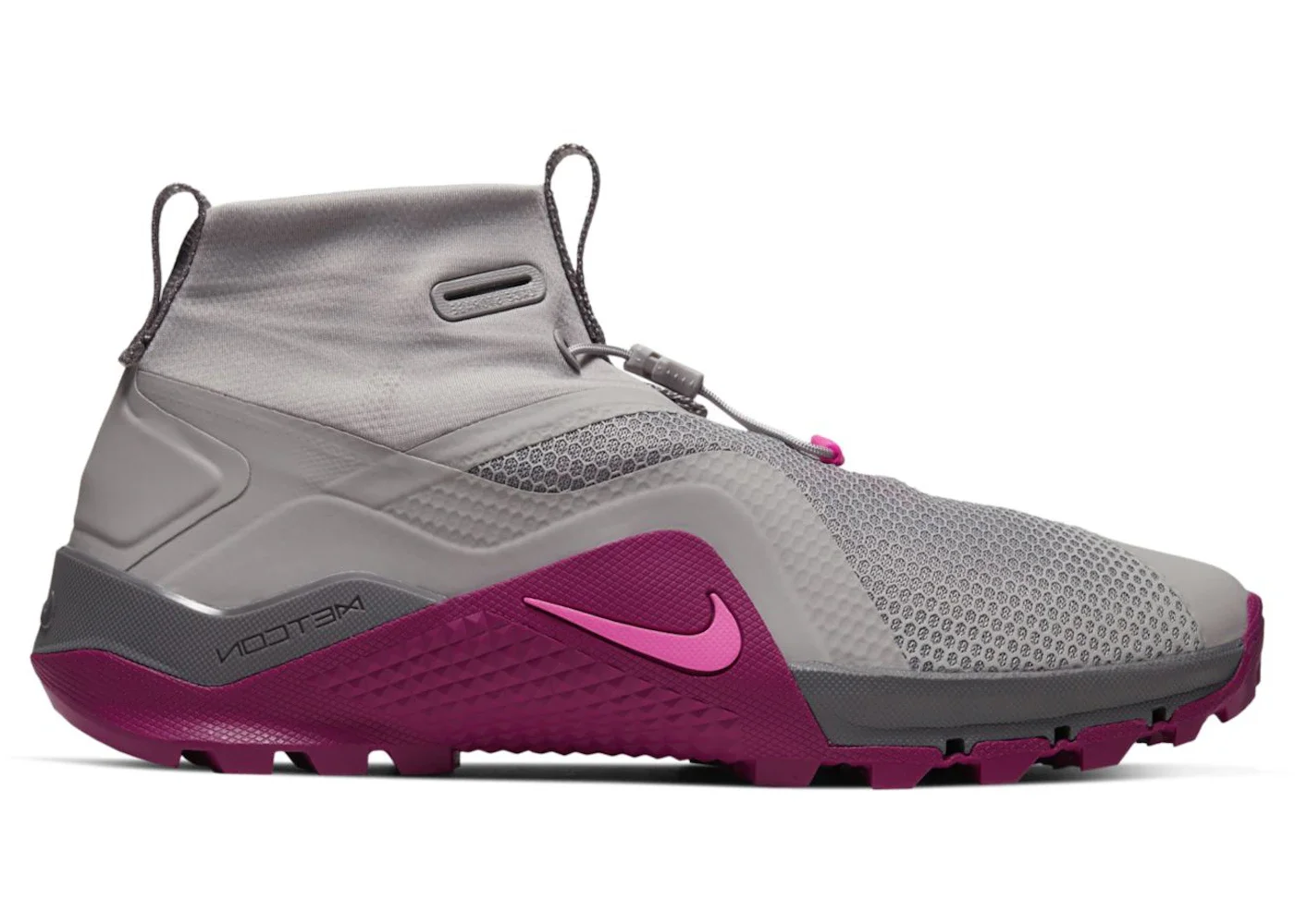Nike Metcon X SF True Berry - 1