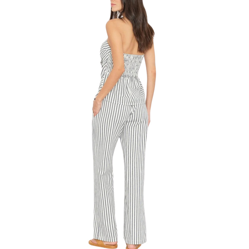 XÍRENA Stripe Pascale Pant outlook