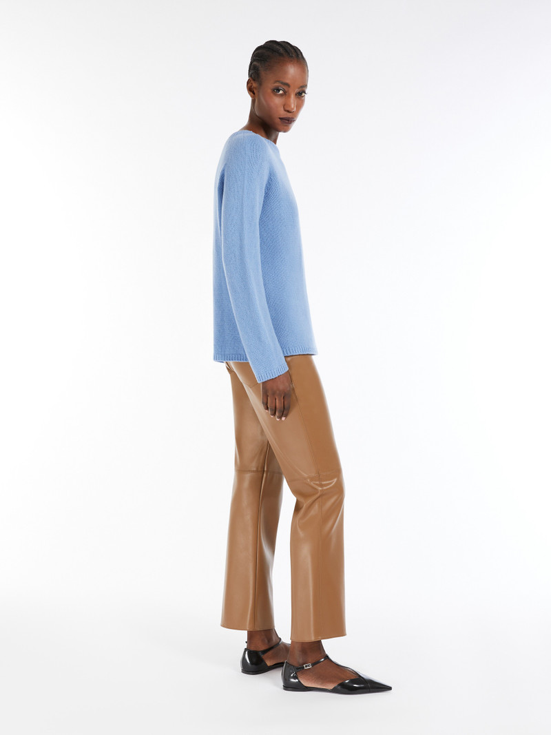 'S Max Mara GEORG Wool and cashmere jumper outlook