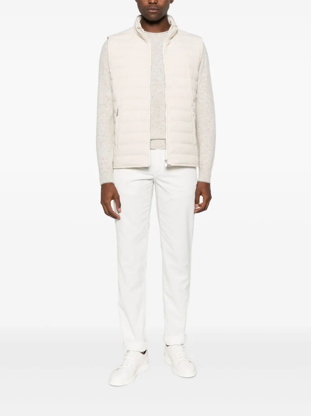 Corduroy Pants - 2