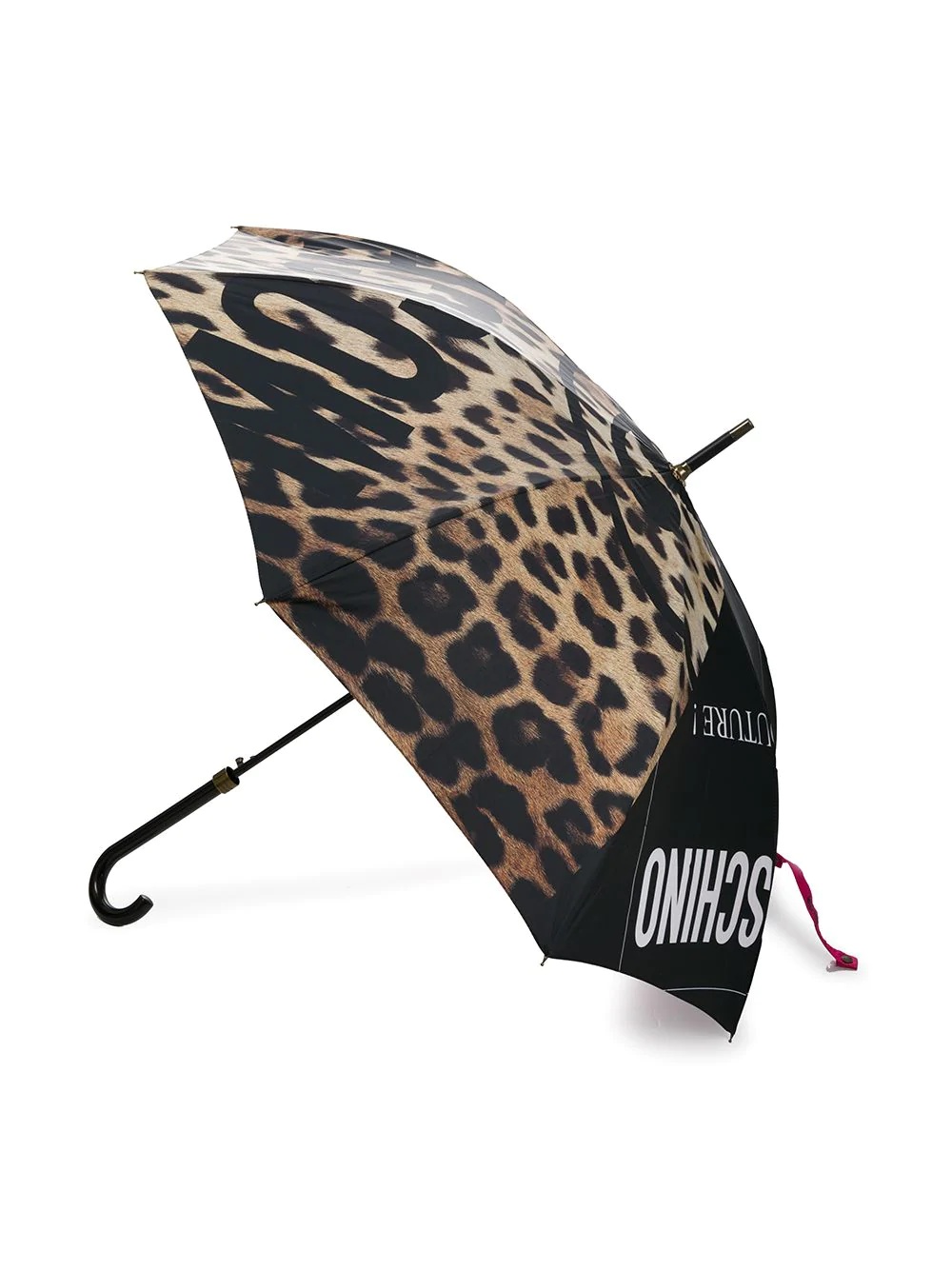 multi-panel design umbrella - 3