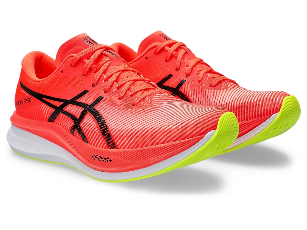 【S】MAGIC SPEED3 Asics MAGIC SPEED 3 | REVERSIBLE
