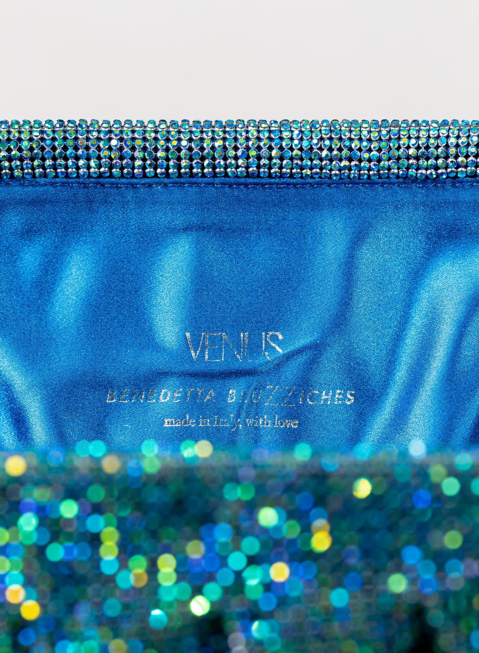 Benedetta Bruzziches – La Venus Grande For Your Eyes Only - 6