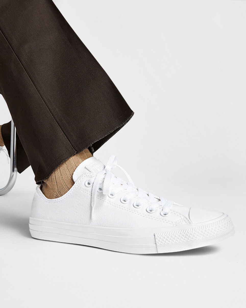 Converse Chuck Taylor All Star Canvas REVERSIBLE