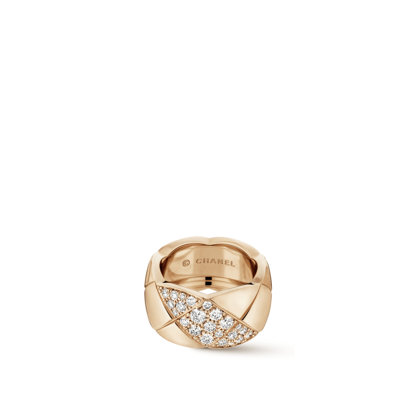 Coco Crush ring - 2