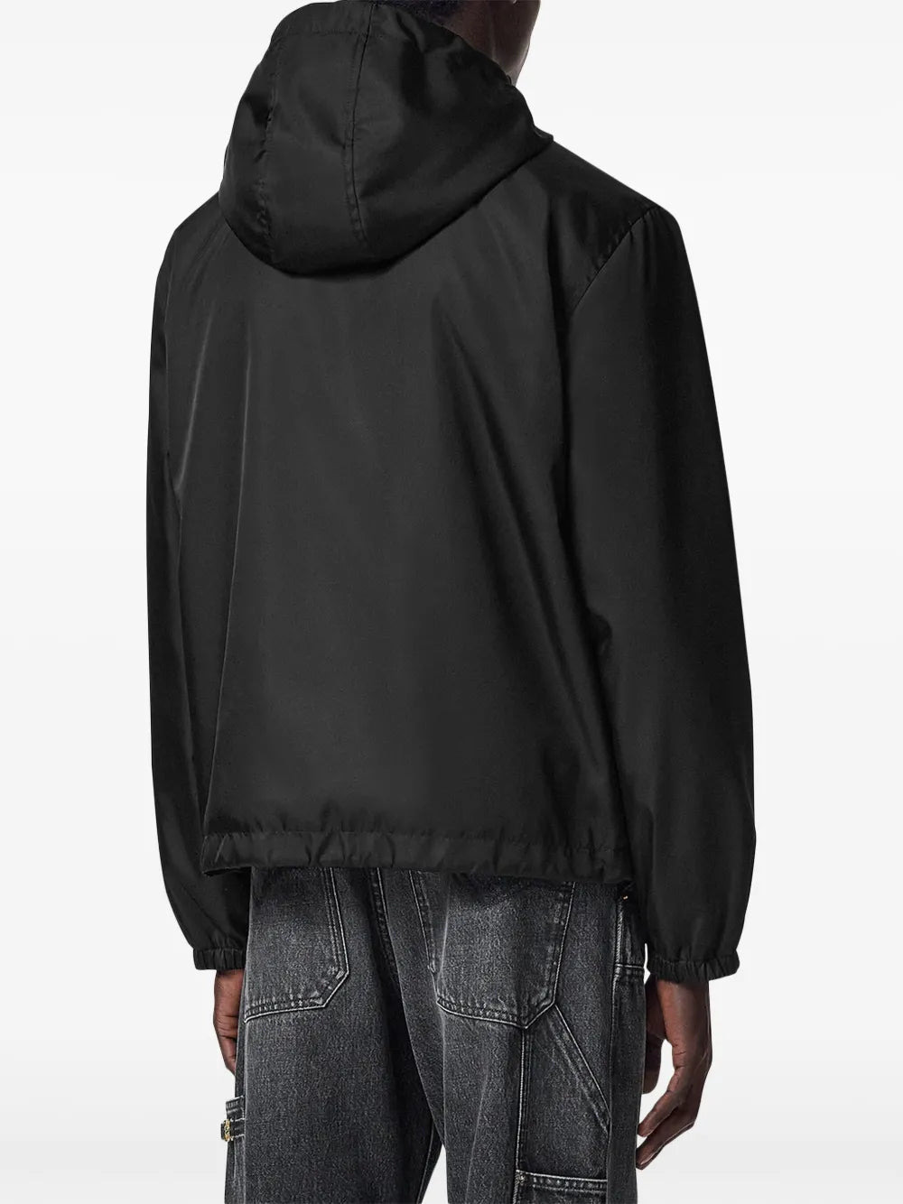 Coupe-vent en nylon - 6