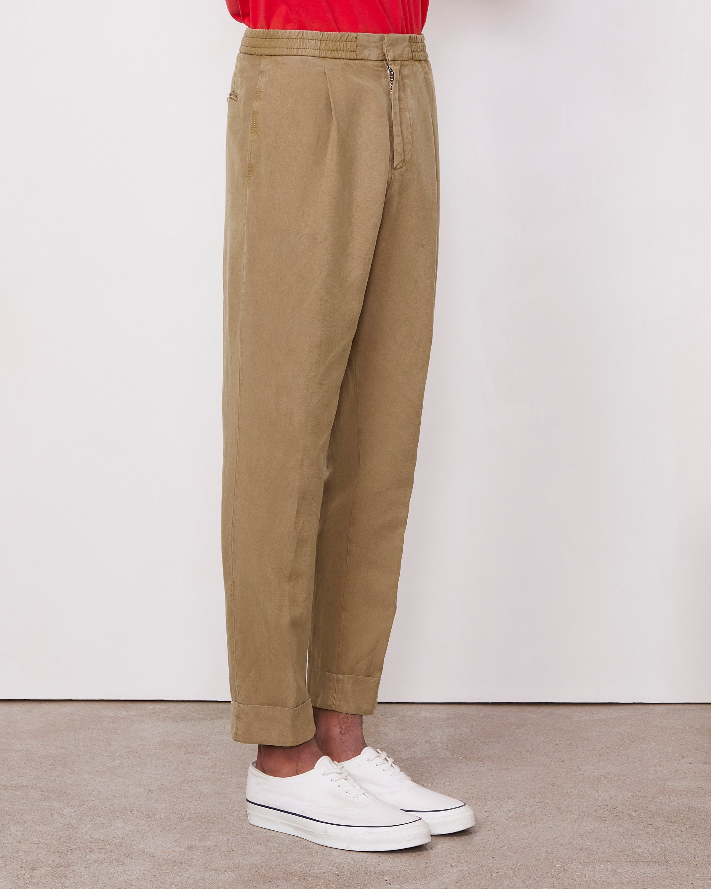 DREW PANTS - 2