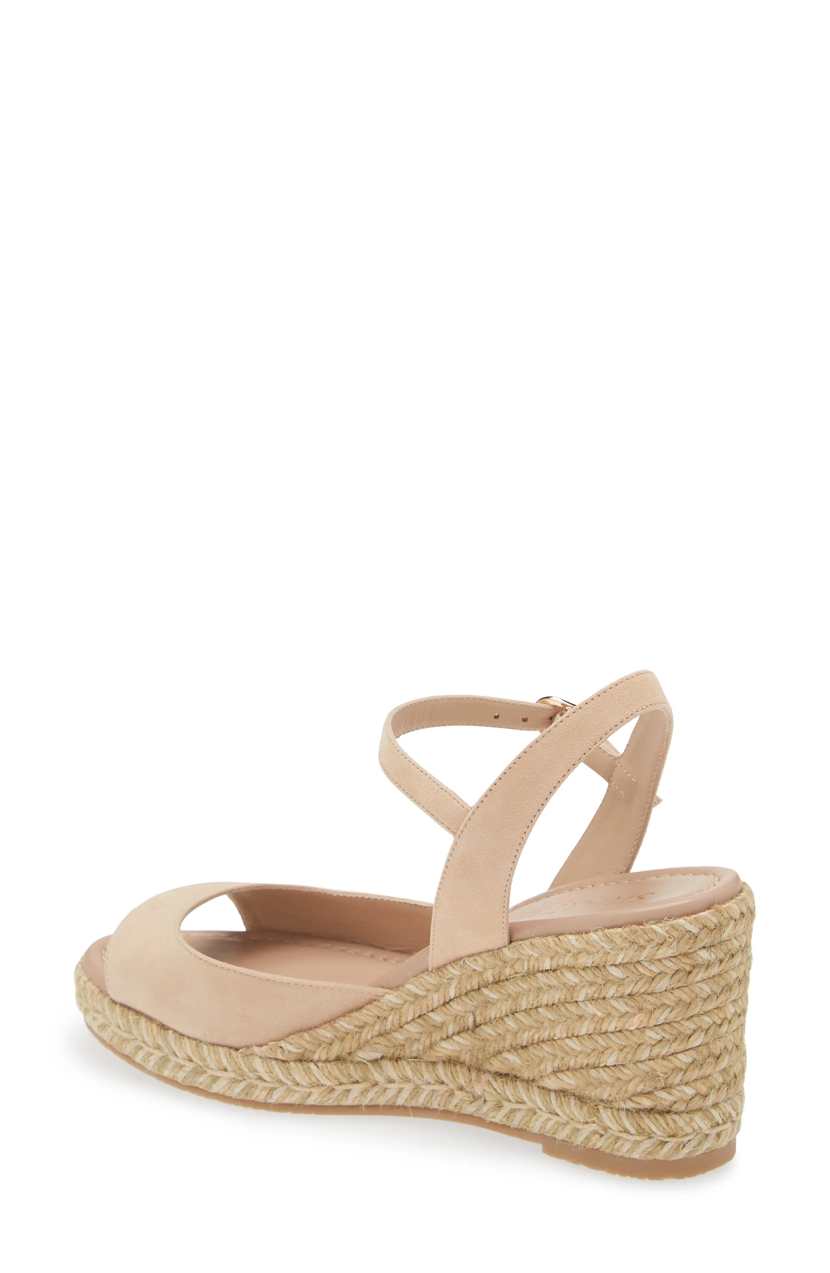 Tia Espadrille Wedge Sandal - 2