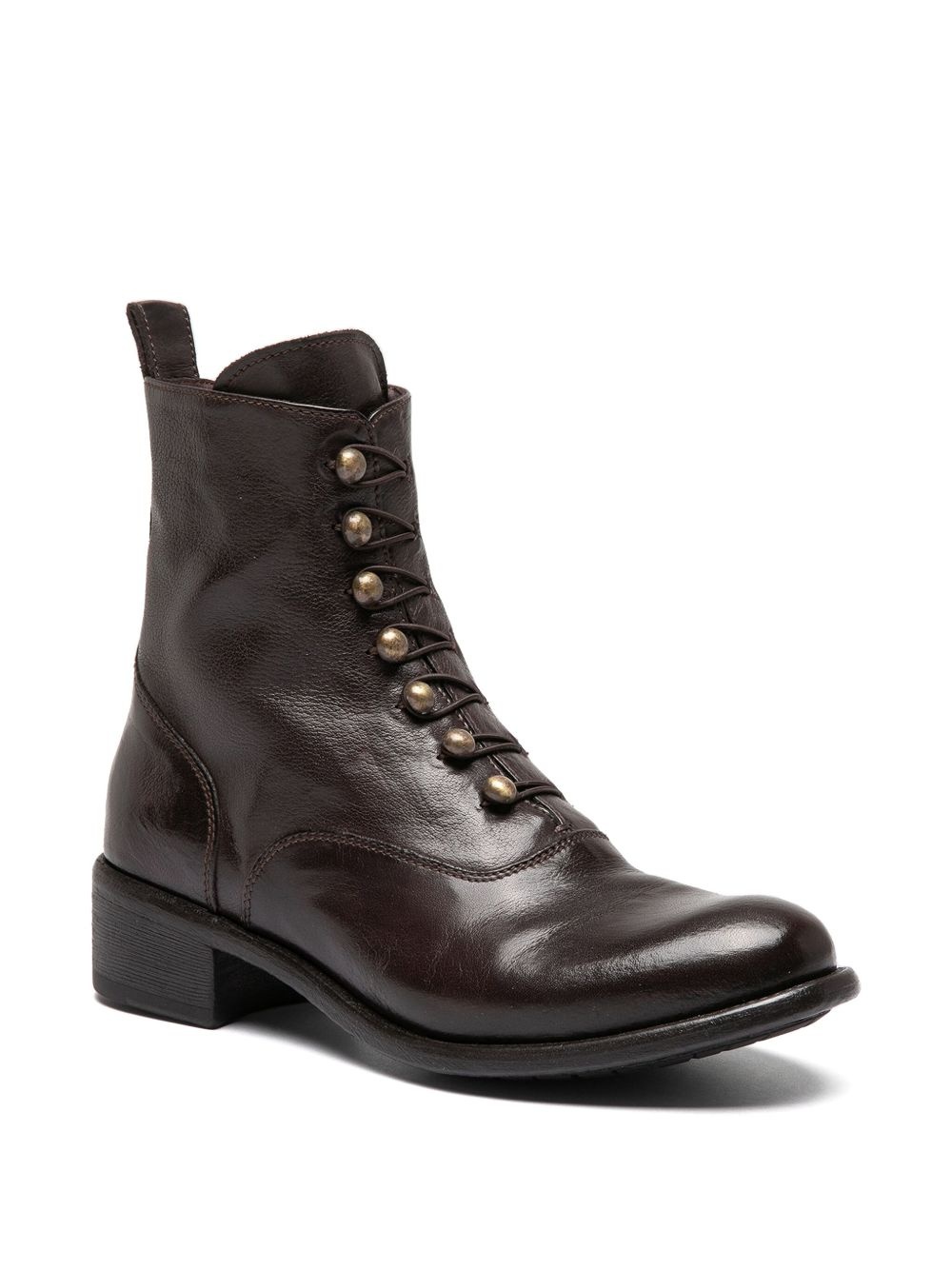 Lis 006 boots - 2