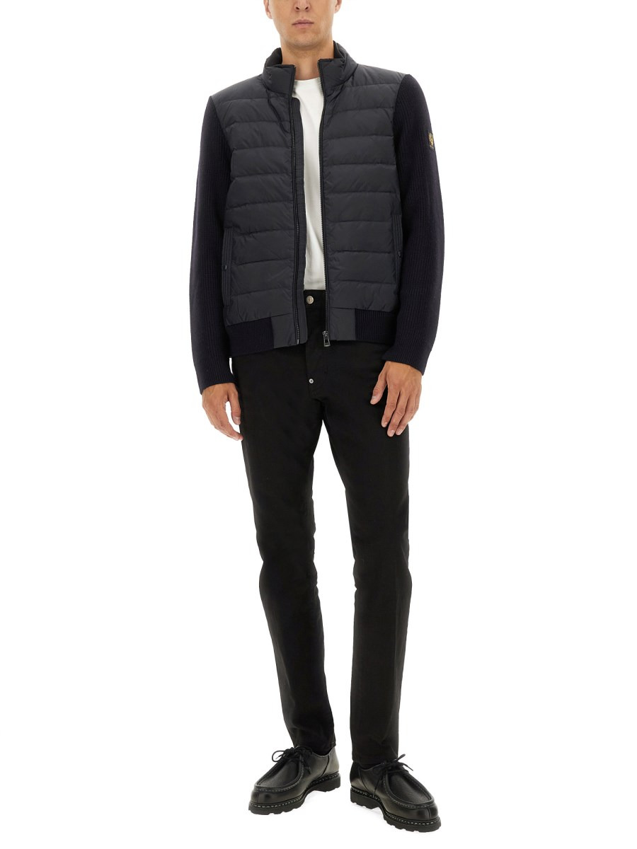 CARDIGAN CIRCUITEER - 2
