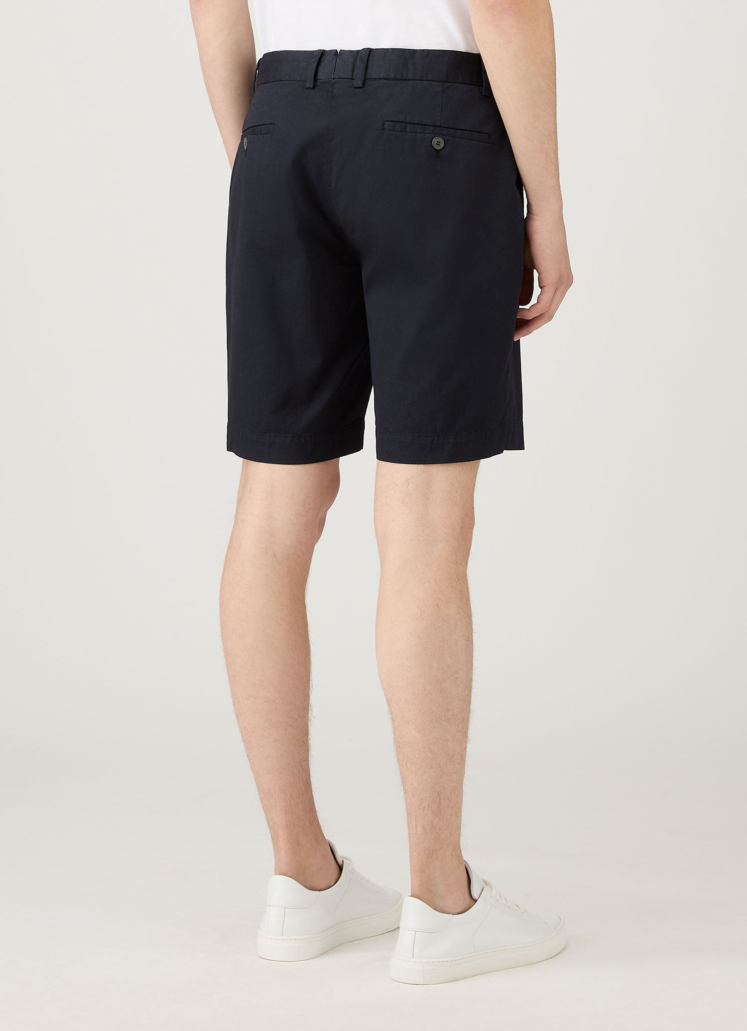 Chino Shorts - 5