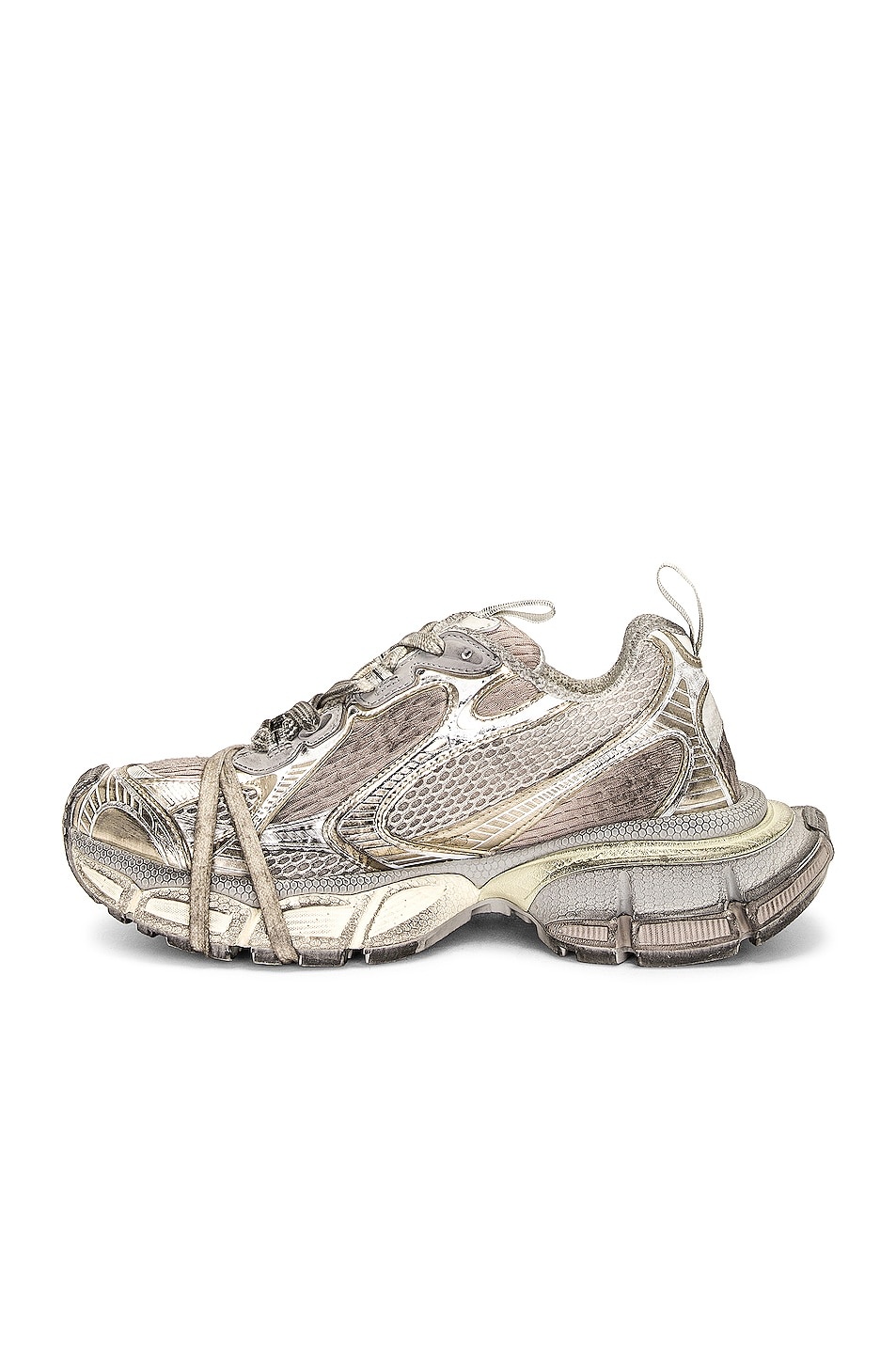 3xl Sneaker - 5