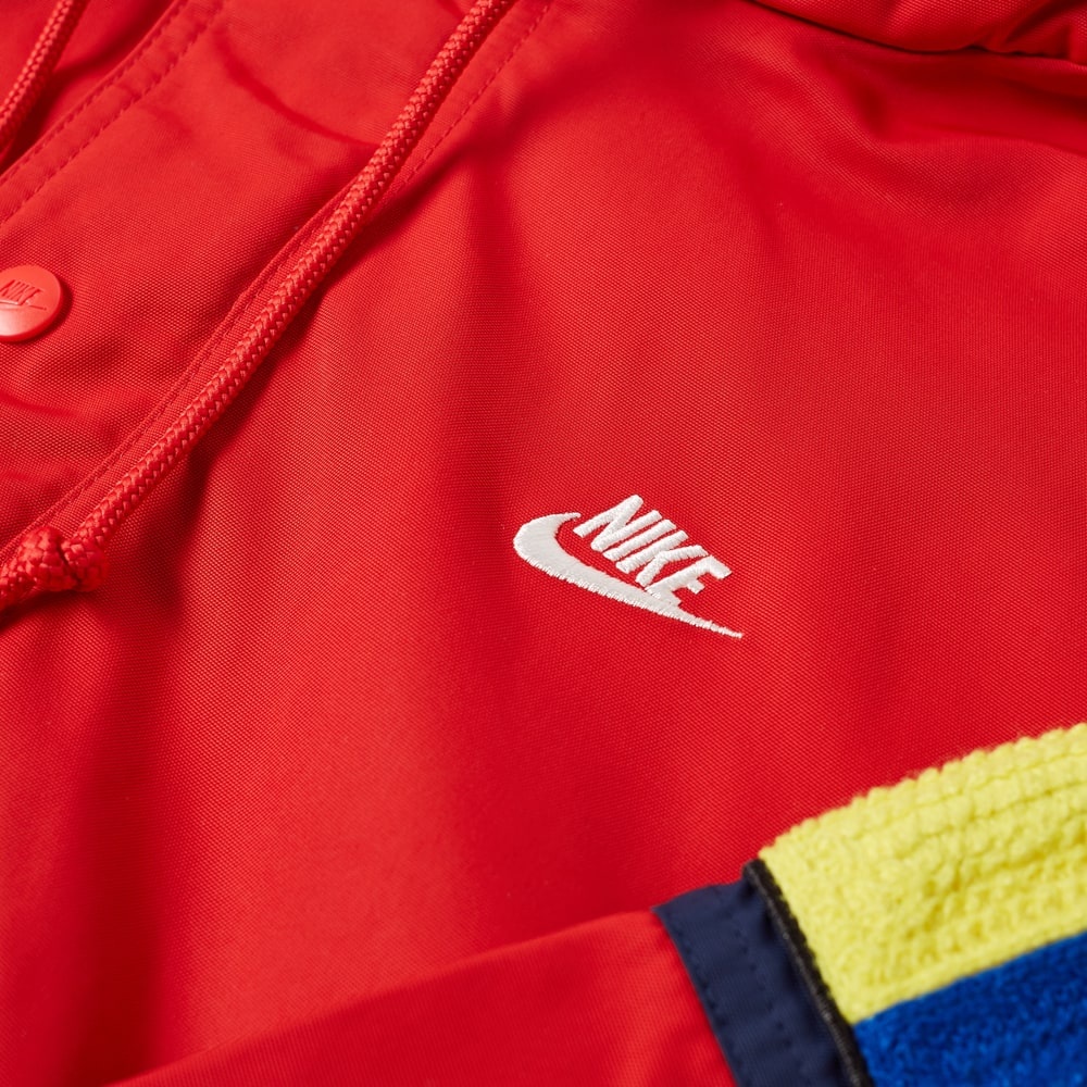 Nike Reissue Walliwaw Sailing Jacket - 2