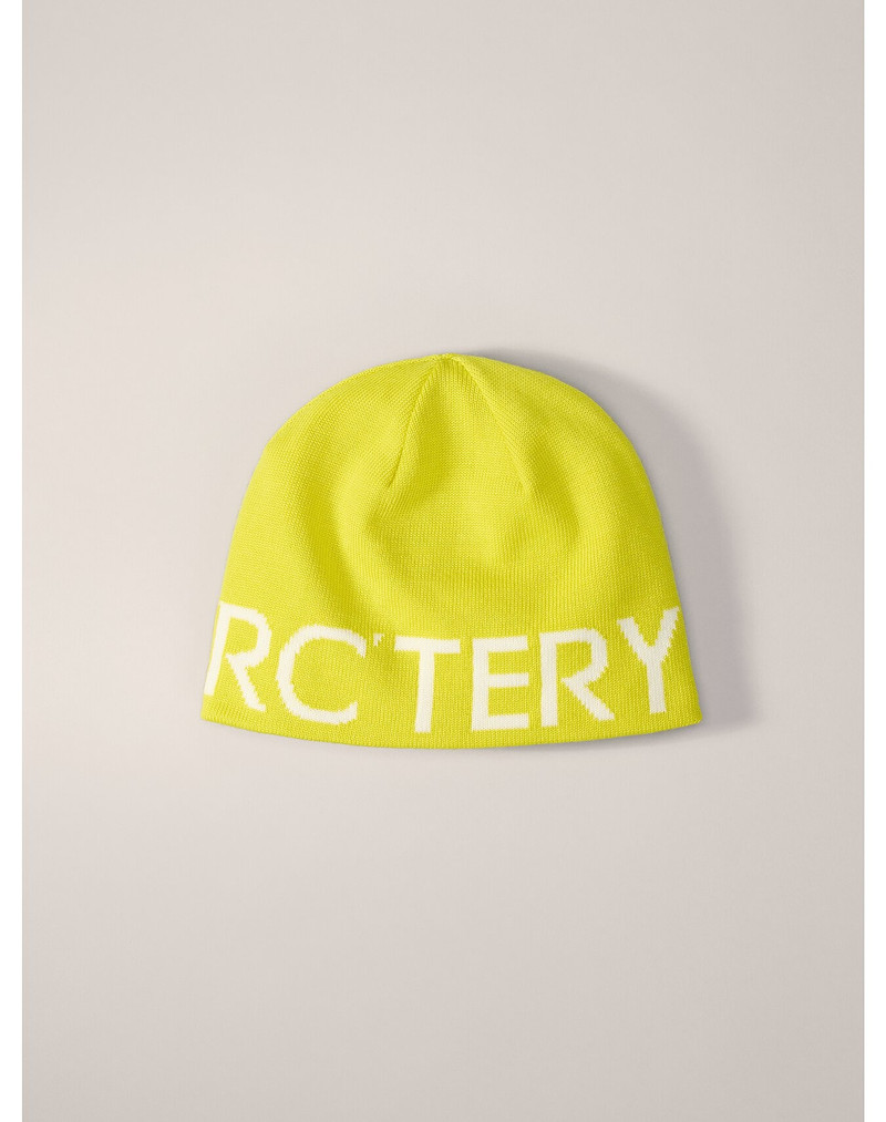 Word Head Toque 1
