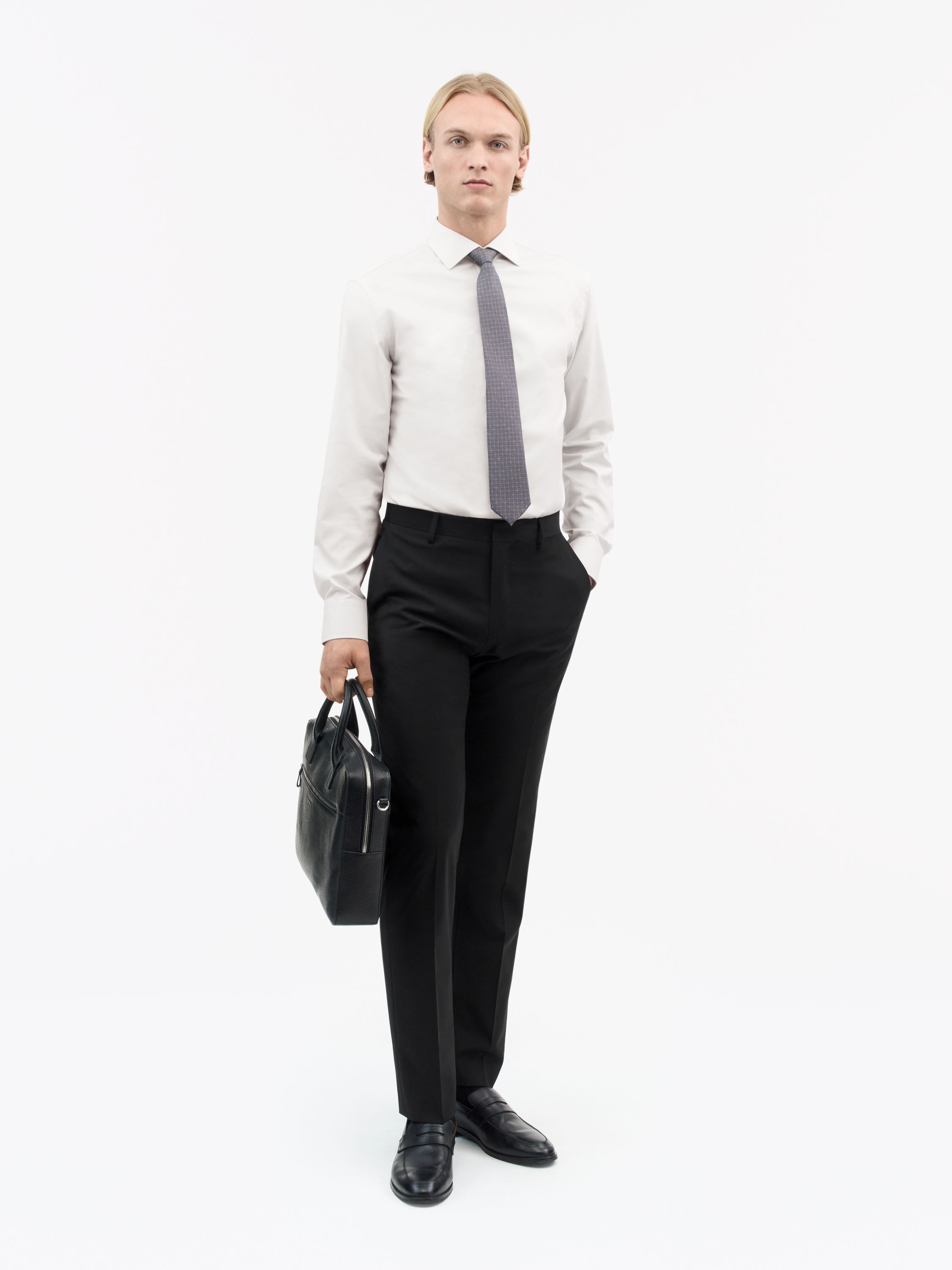 Adley C Formal Shirt - 2