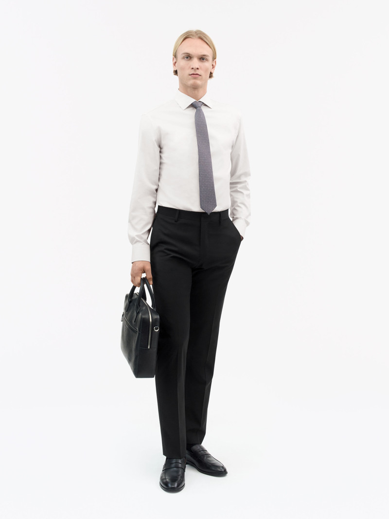 TIGER OF SWEDEN Adley C Formal Shirt outlook