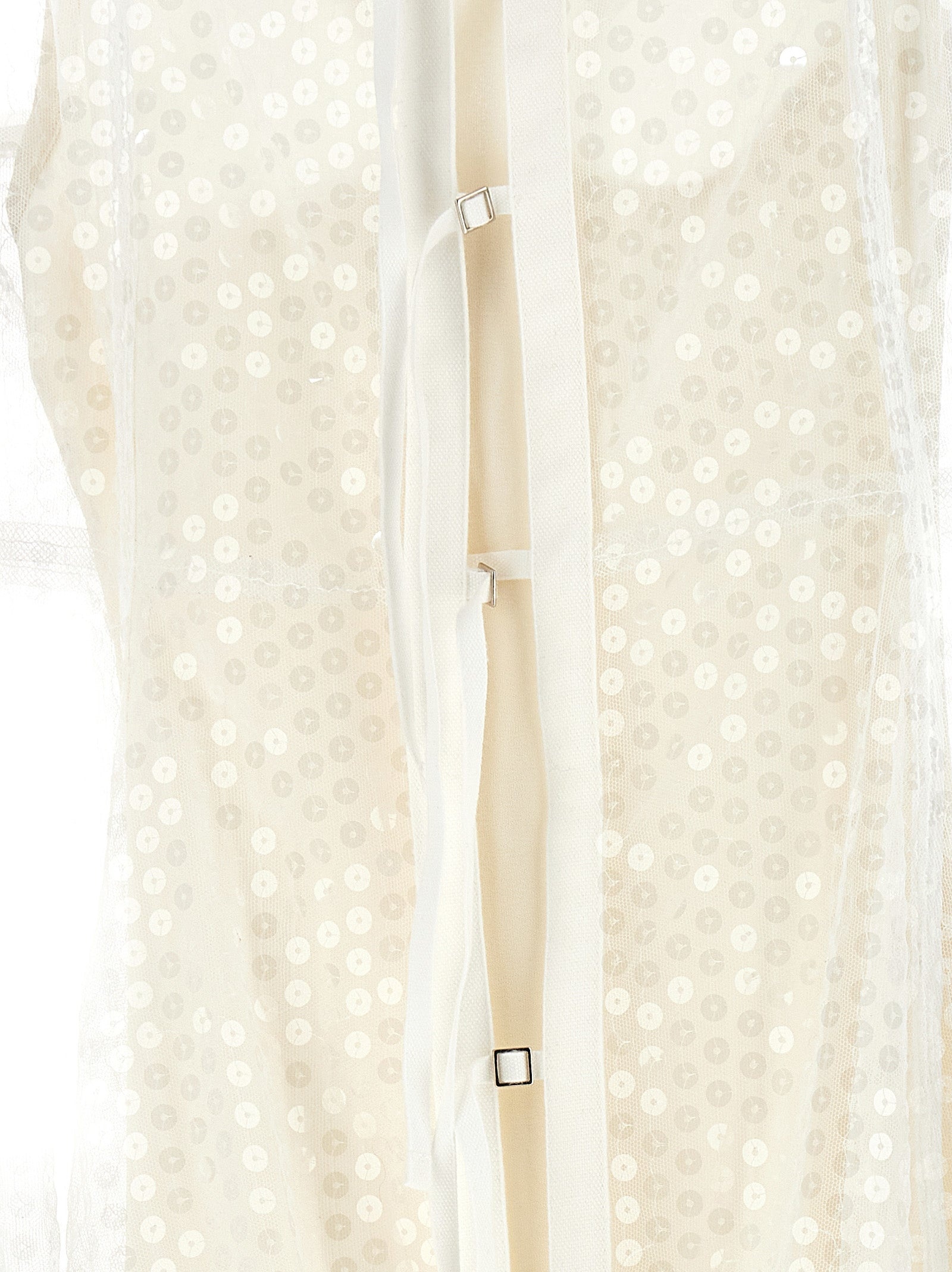 JACQUEMUS Jacquemus 'Le Robe Dentelle' Dress | balardi