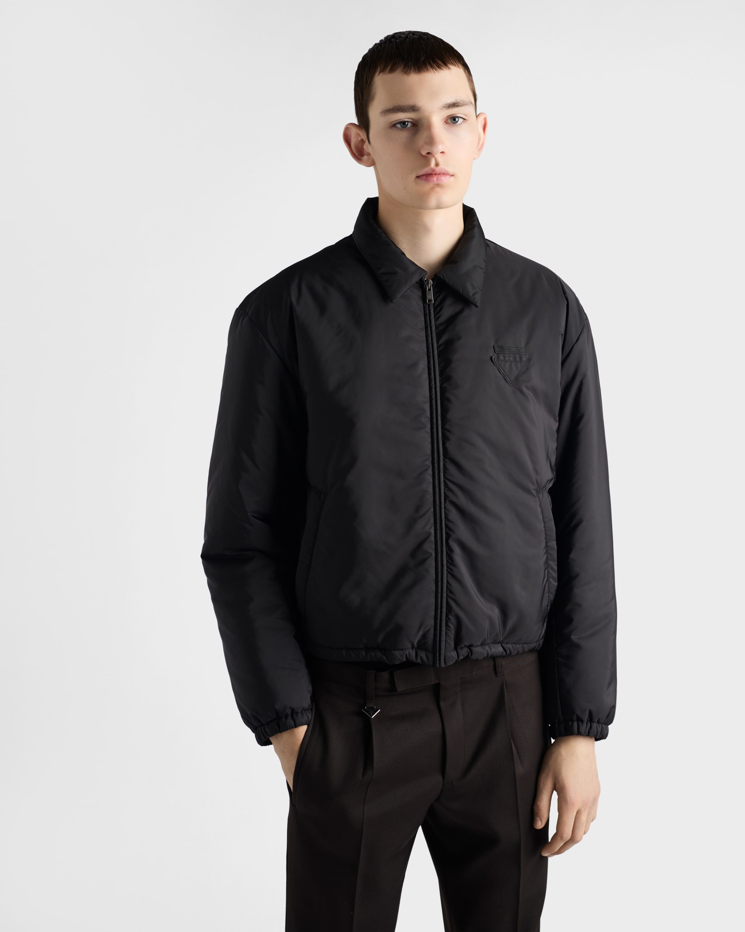 Re-Nylon jacket - 3