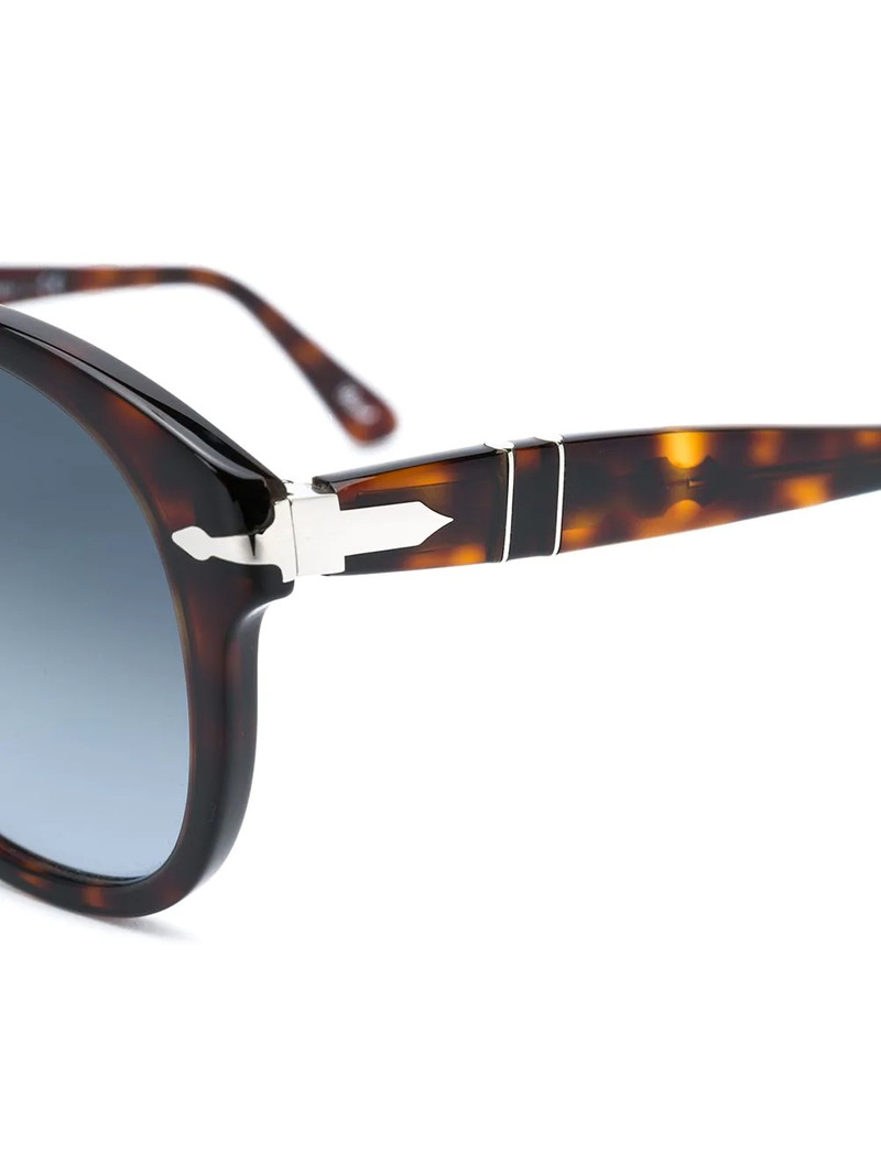round framed sunglasses 3