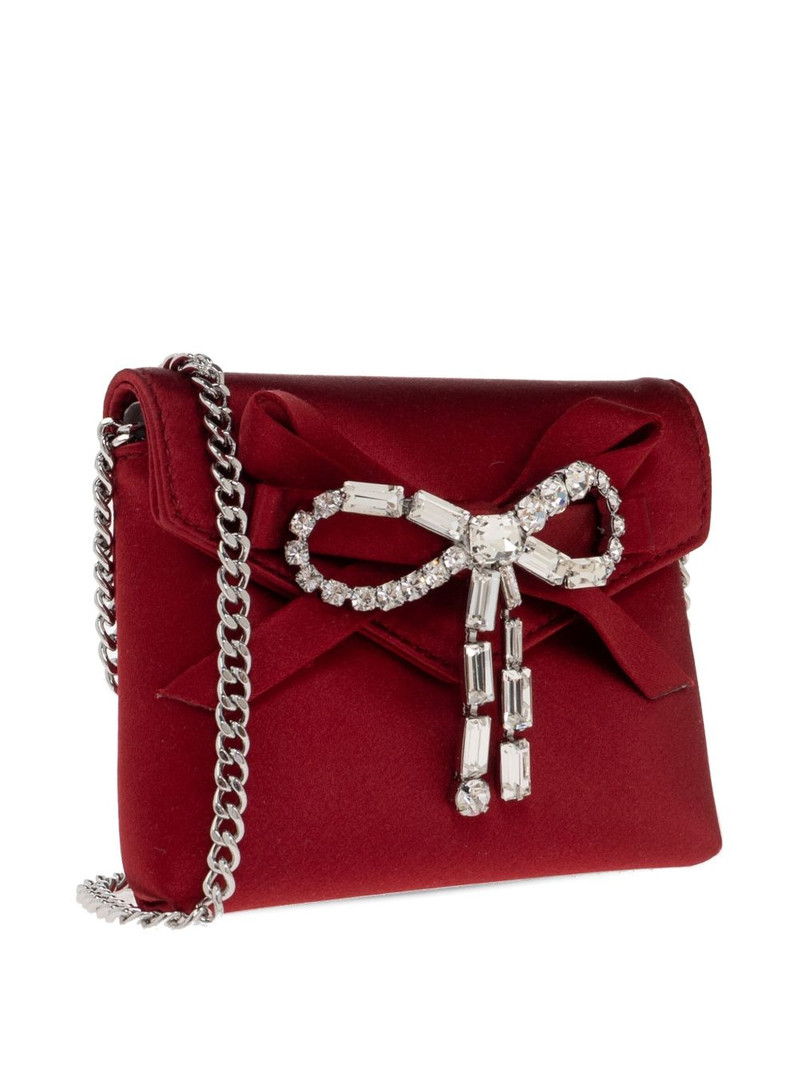 bow chain mini bag 3
