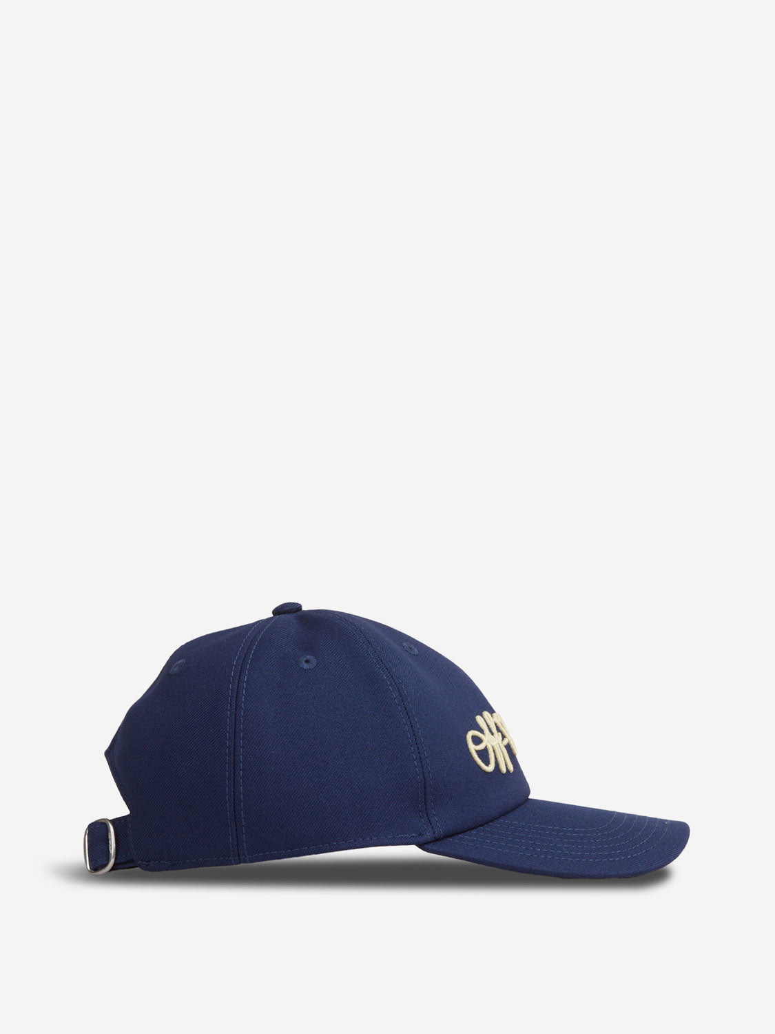 CAP LOGO - 2