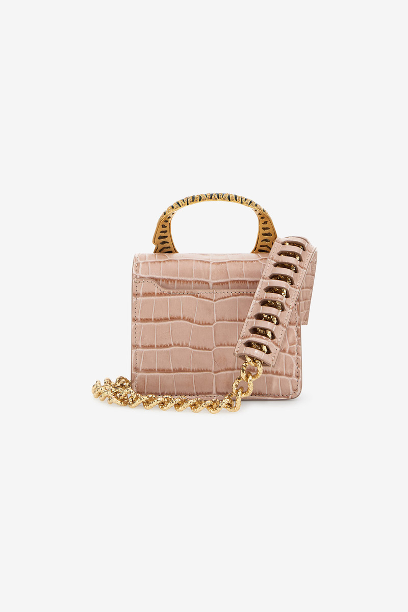 Roberto Cavalli Small Roar Bag outlook