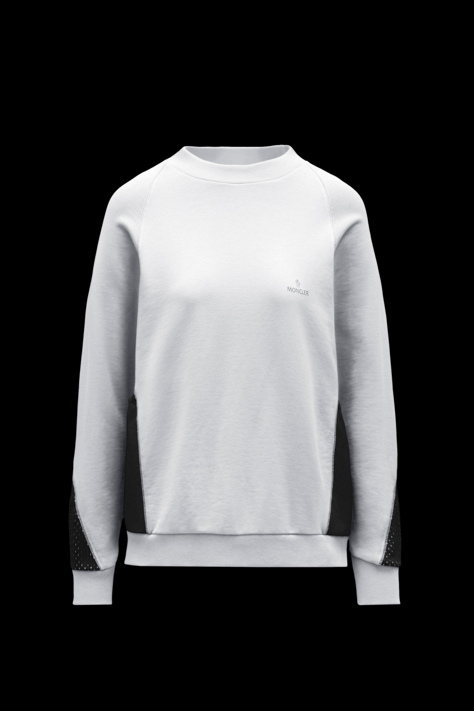 Logo Sweatshirt - 1