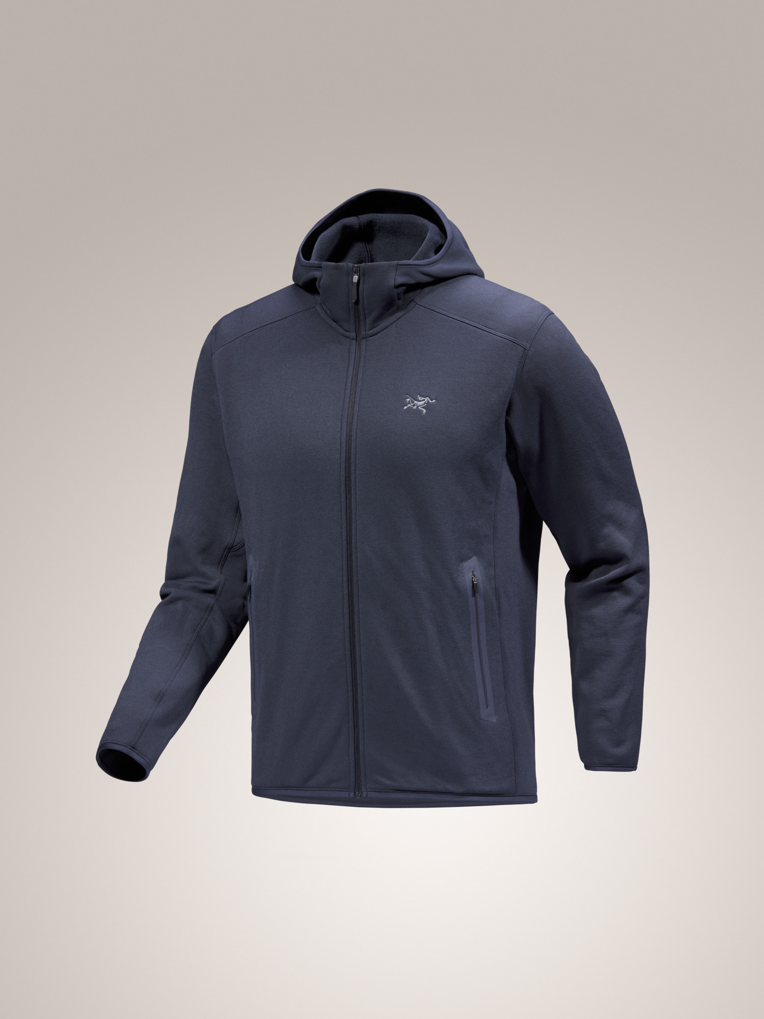 Kyanite Hoody - 7
