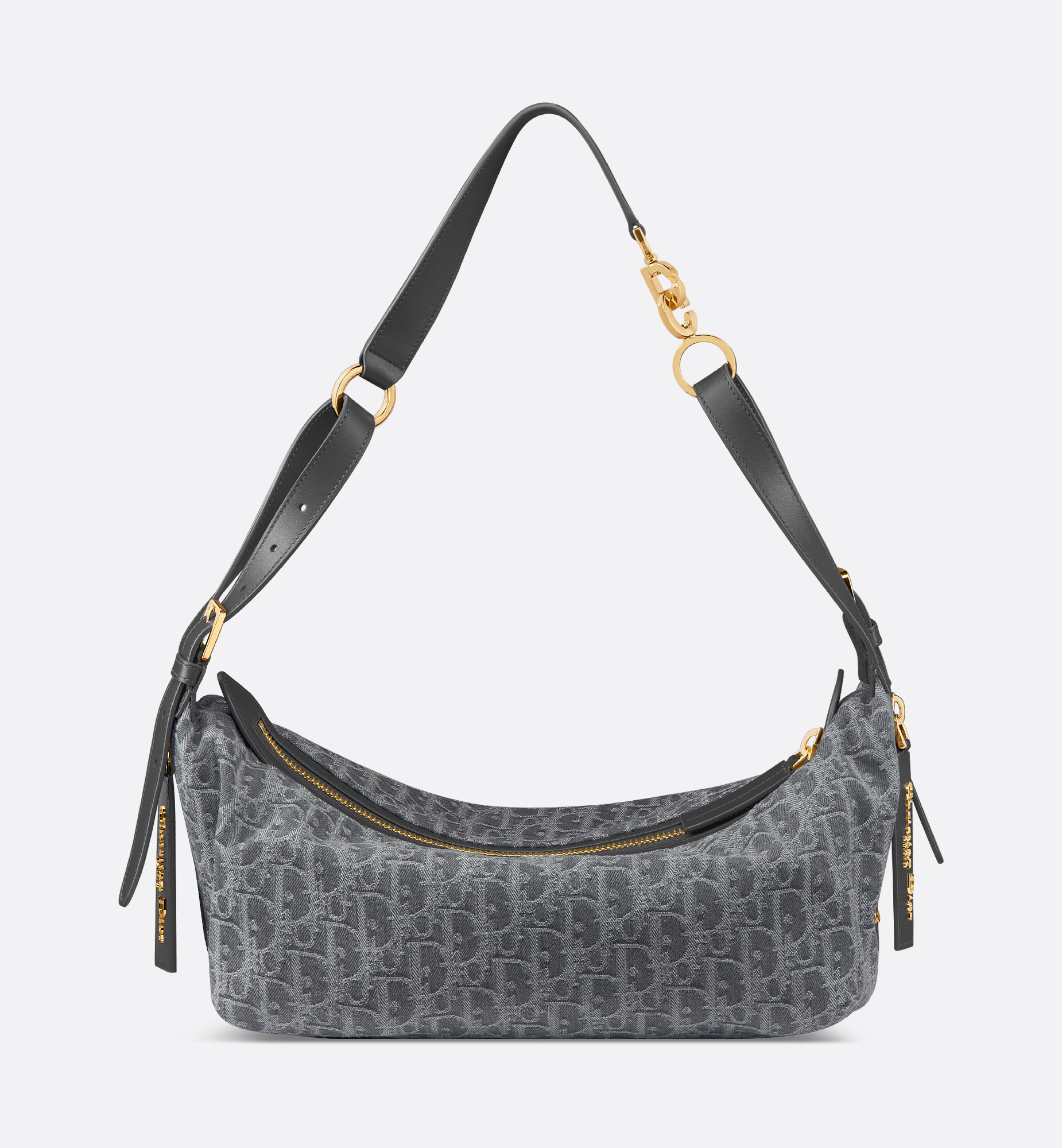 Medium D-Journey Bag - 4