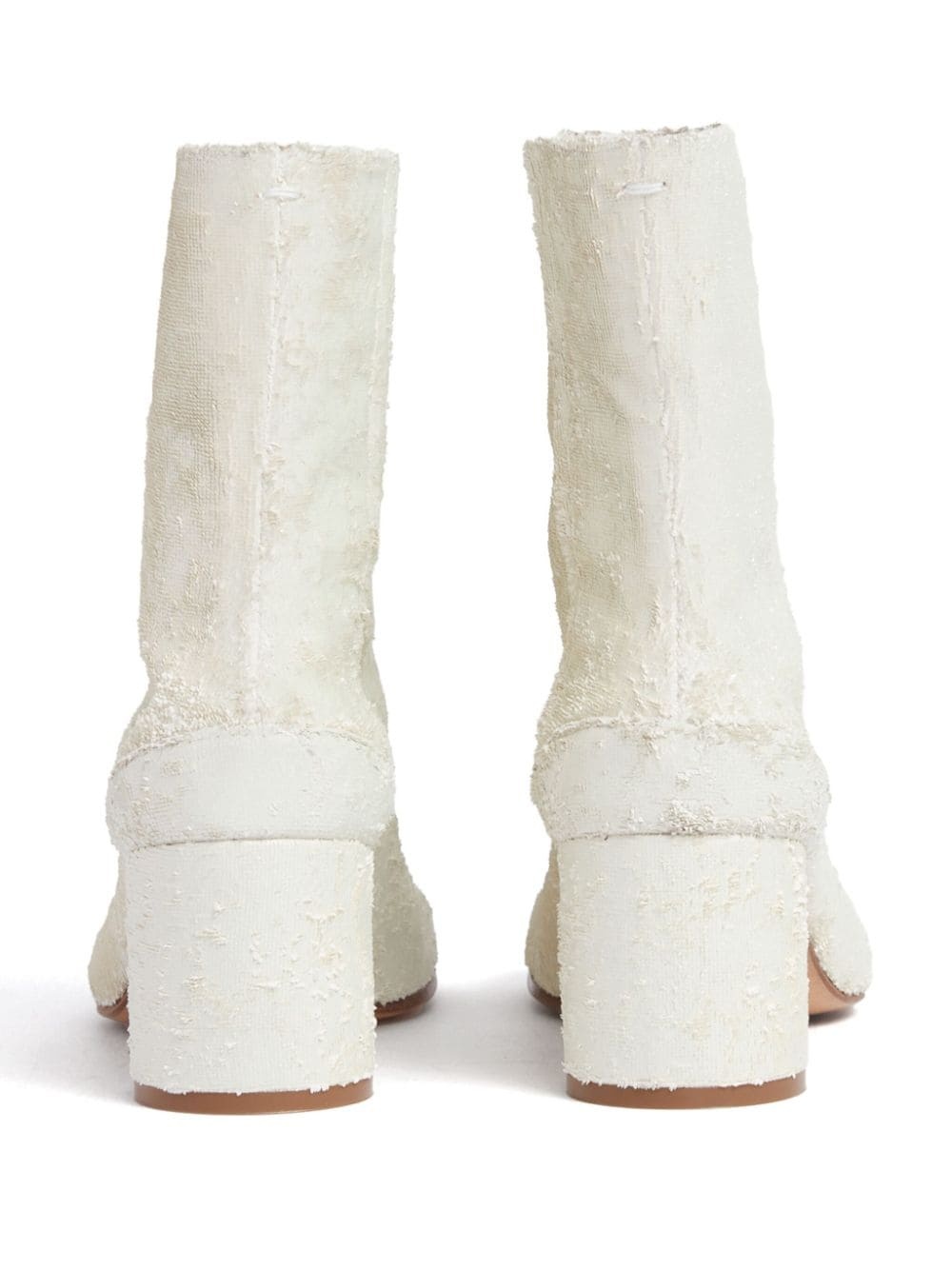 60mm Tabi ankle boots - 3